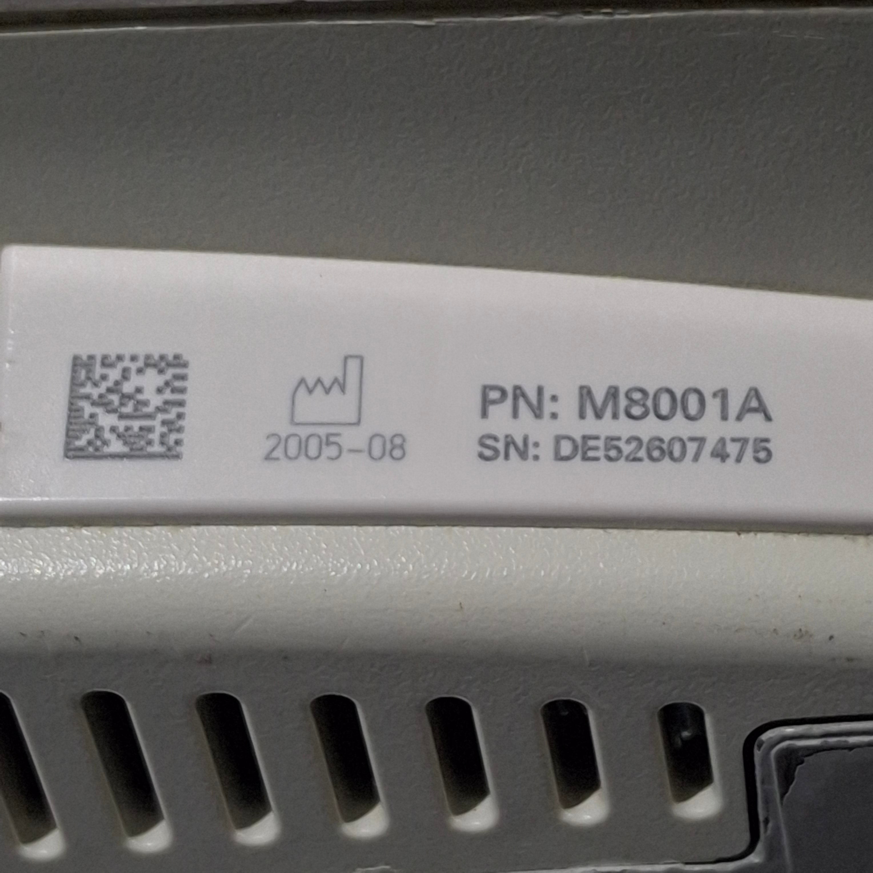 Philips IntelliVue MP20 Patient Monitor