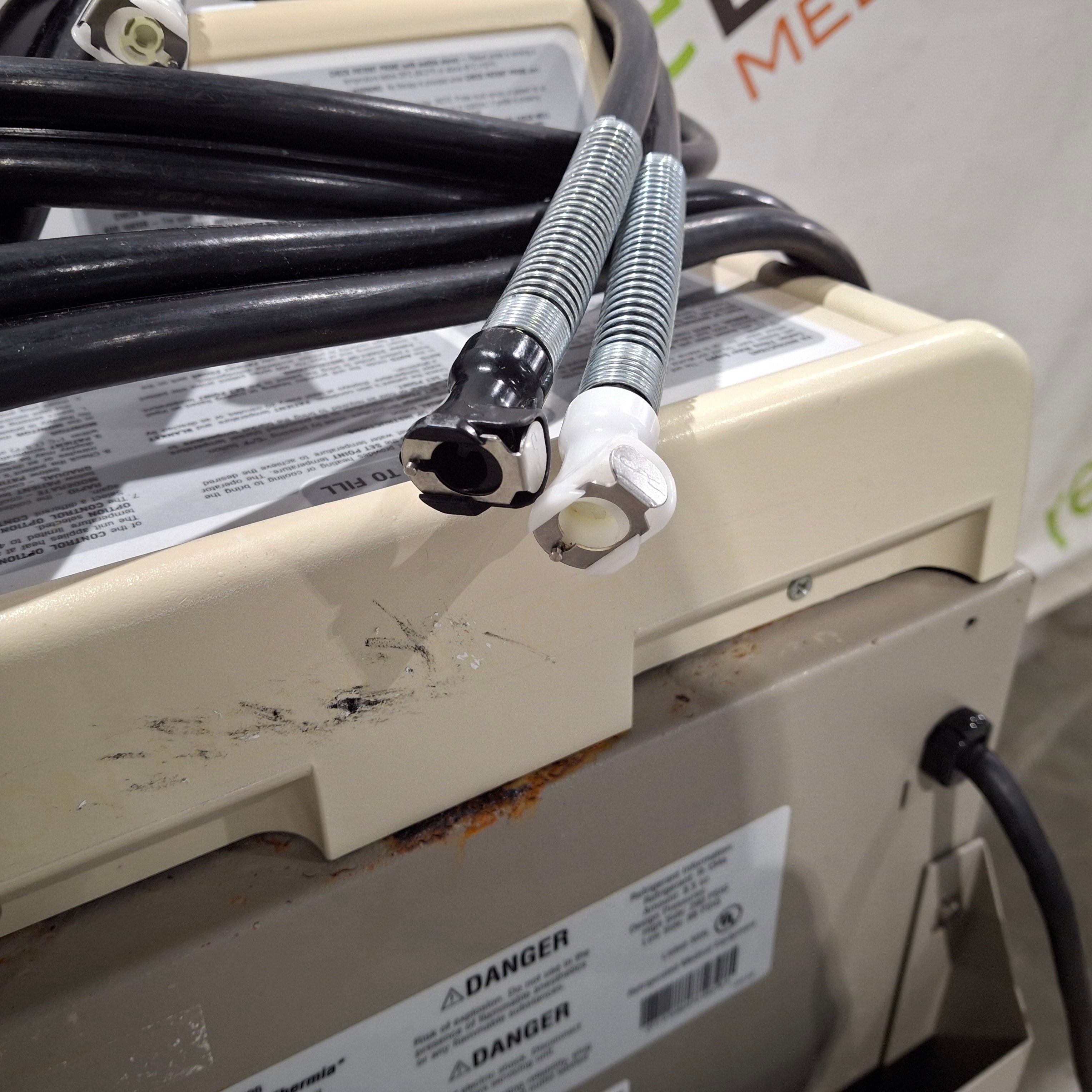 Allegiance RK-3000 K-Thermia Hypothermia Unit