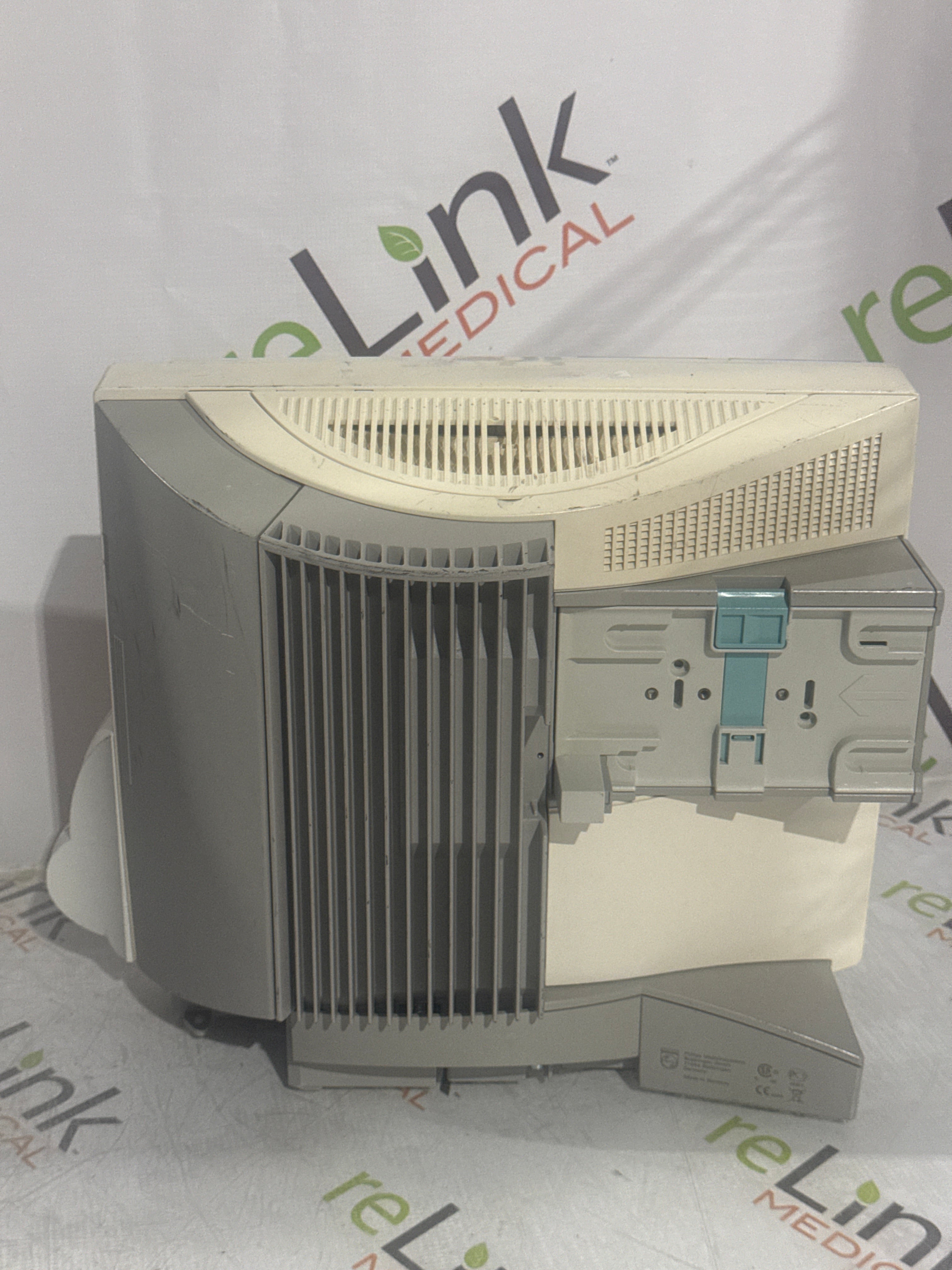 Philips IntelliVue MP70 Patient Monitor