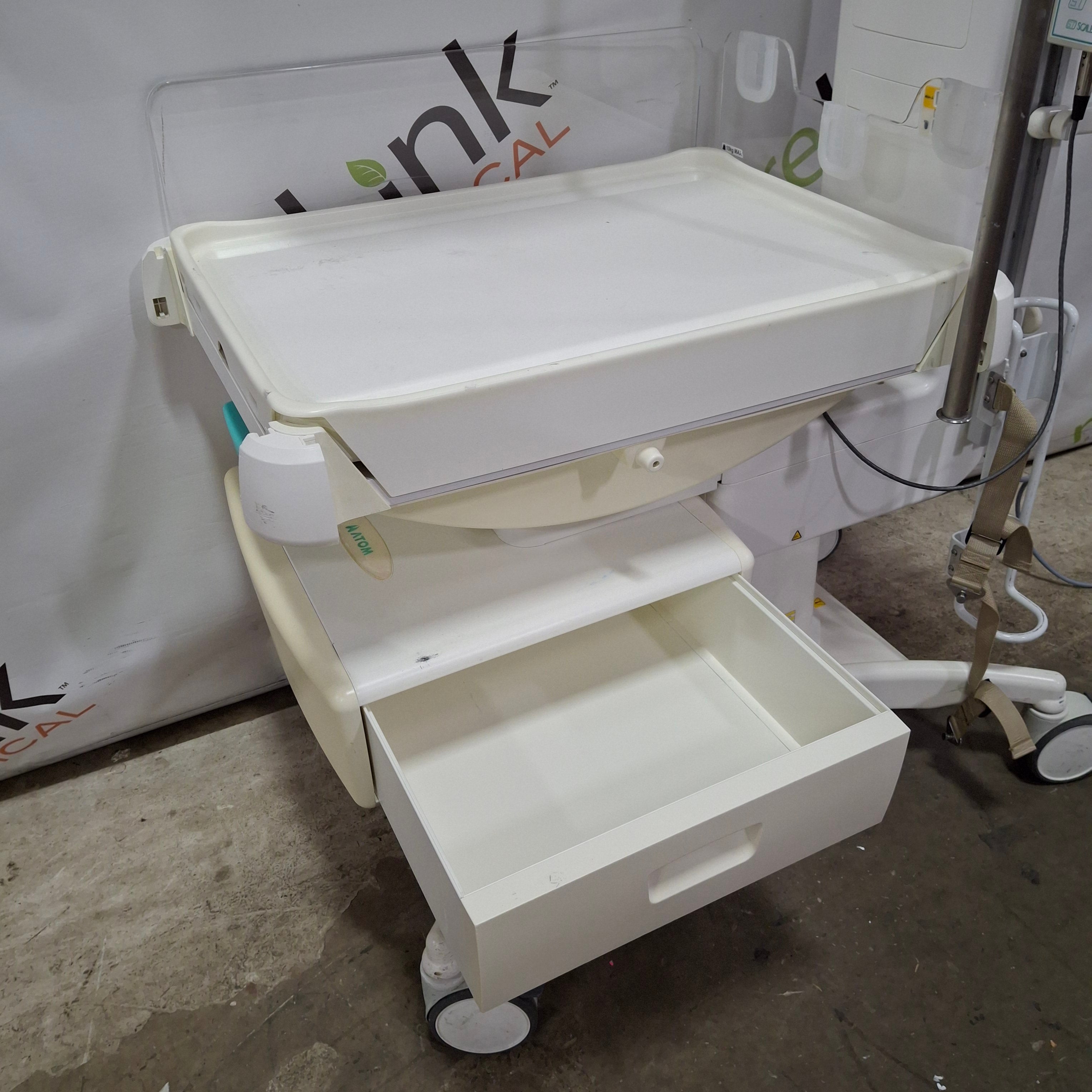 Atom Medical USA 103 Infant Warmer
