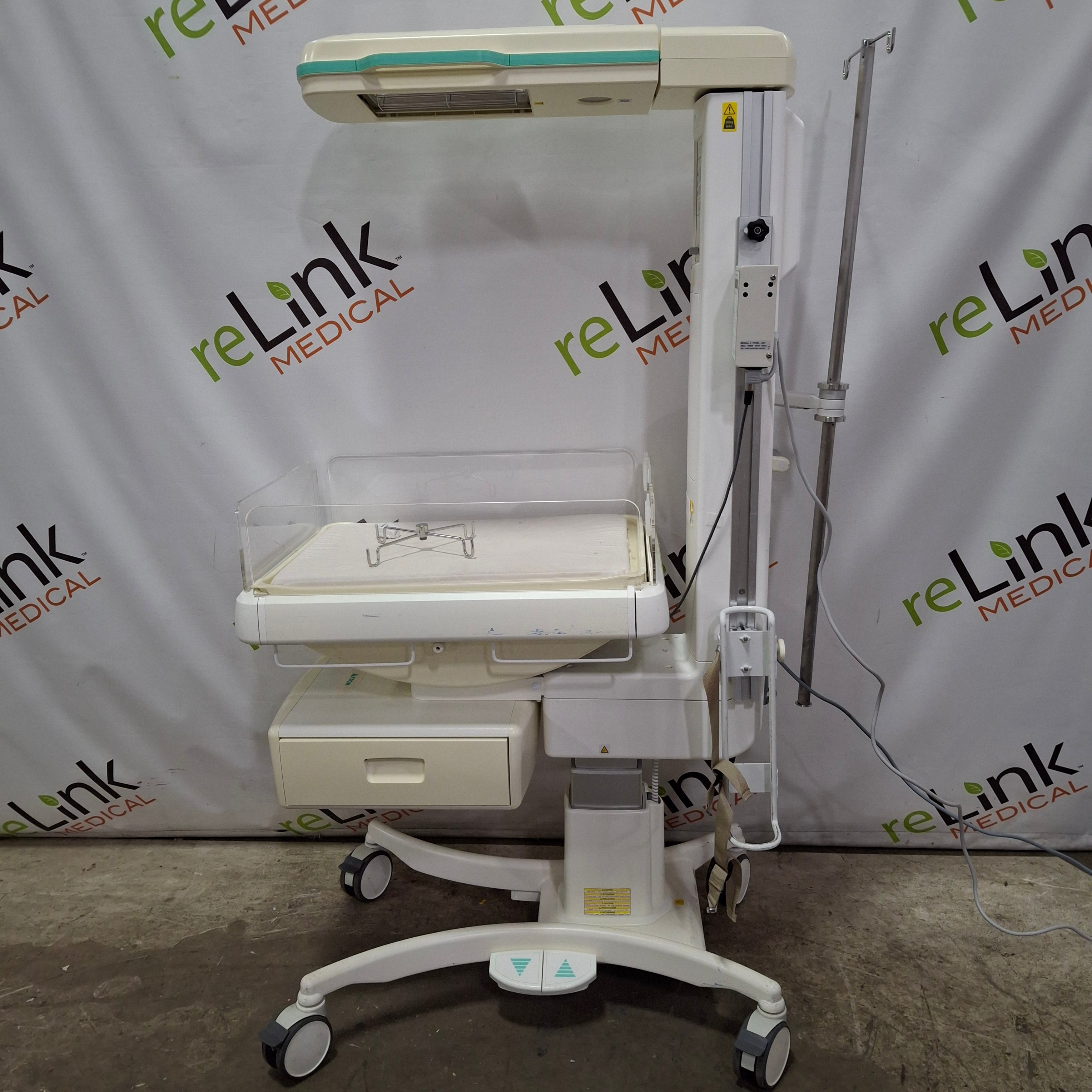 Atom Medical USA 103 Infant Warmer