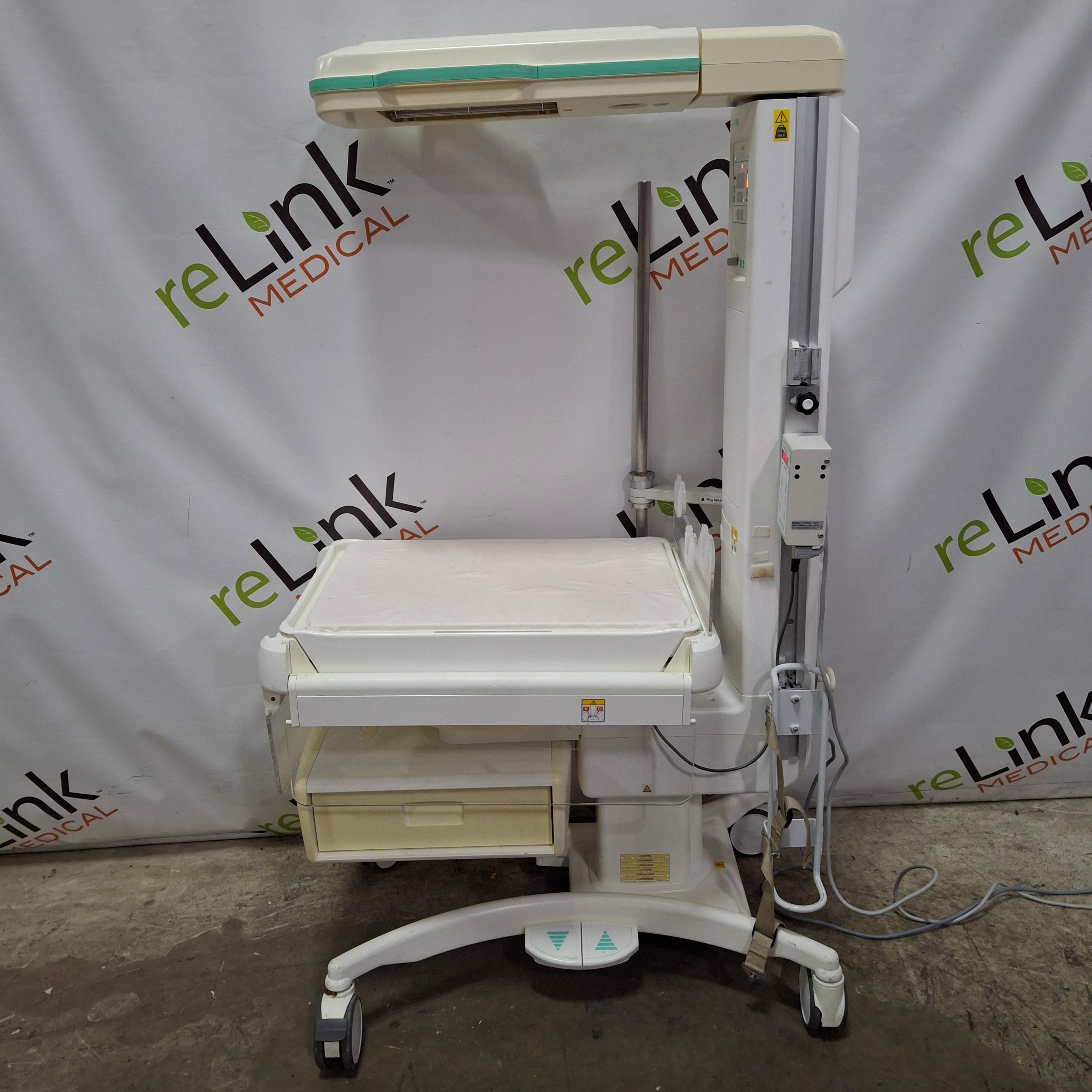Atom Medical USA 103 Infant Warmer
