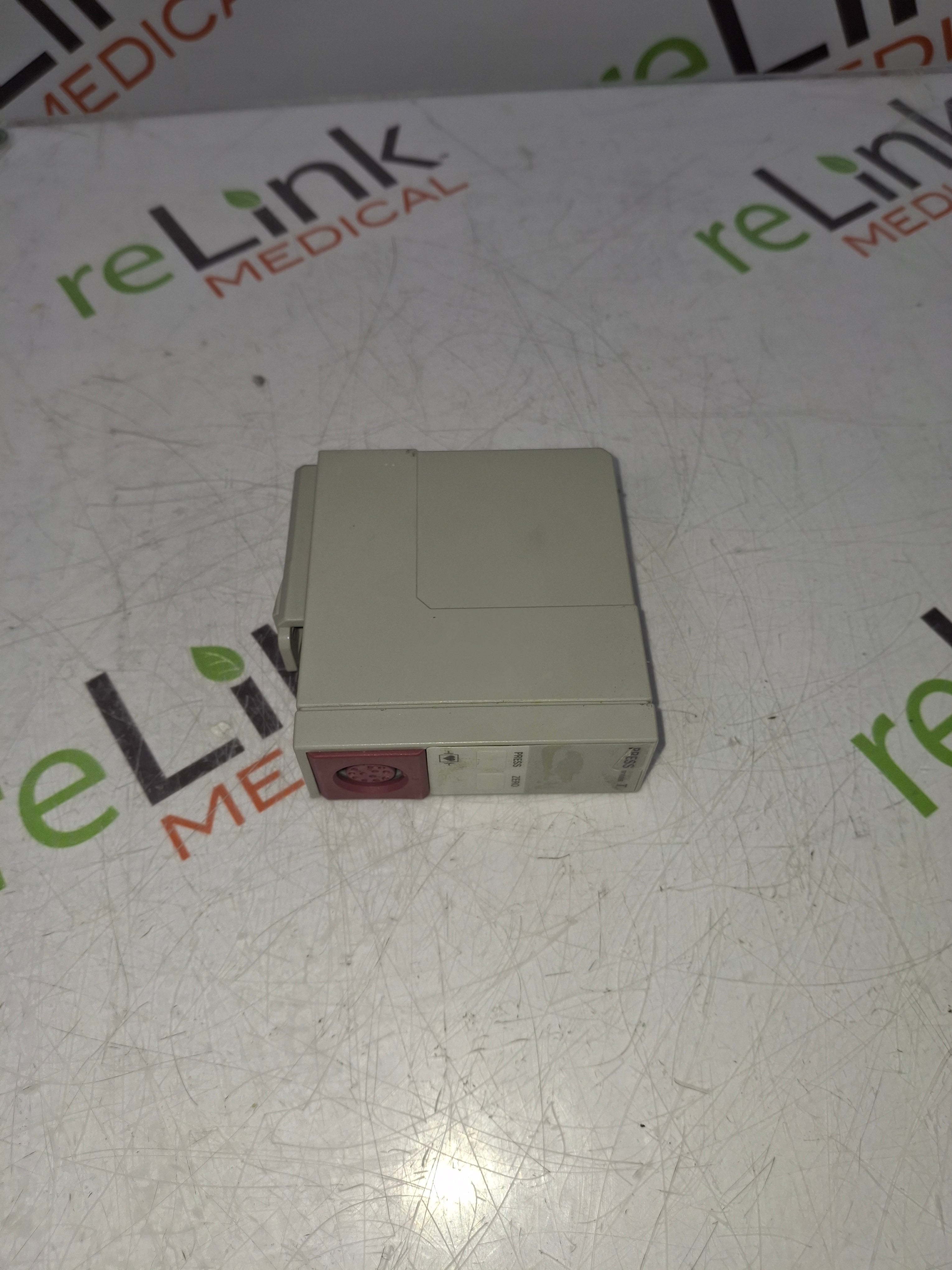 Philips M1006B Single Parameter IBP Module
