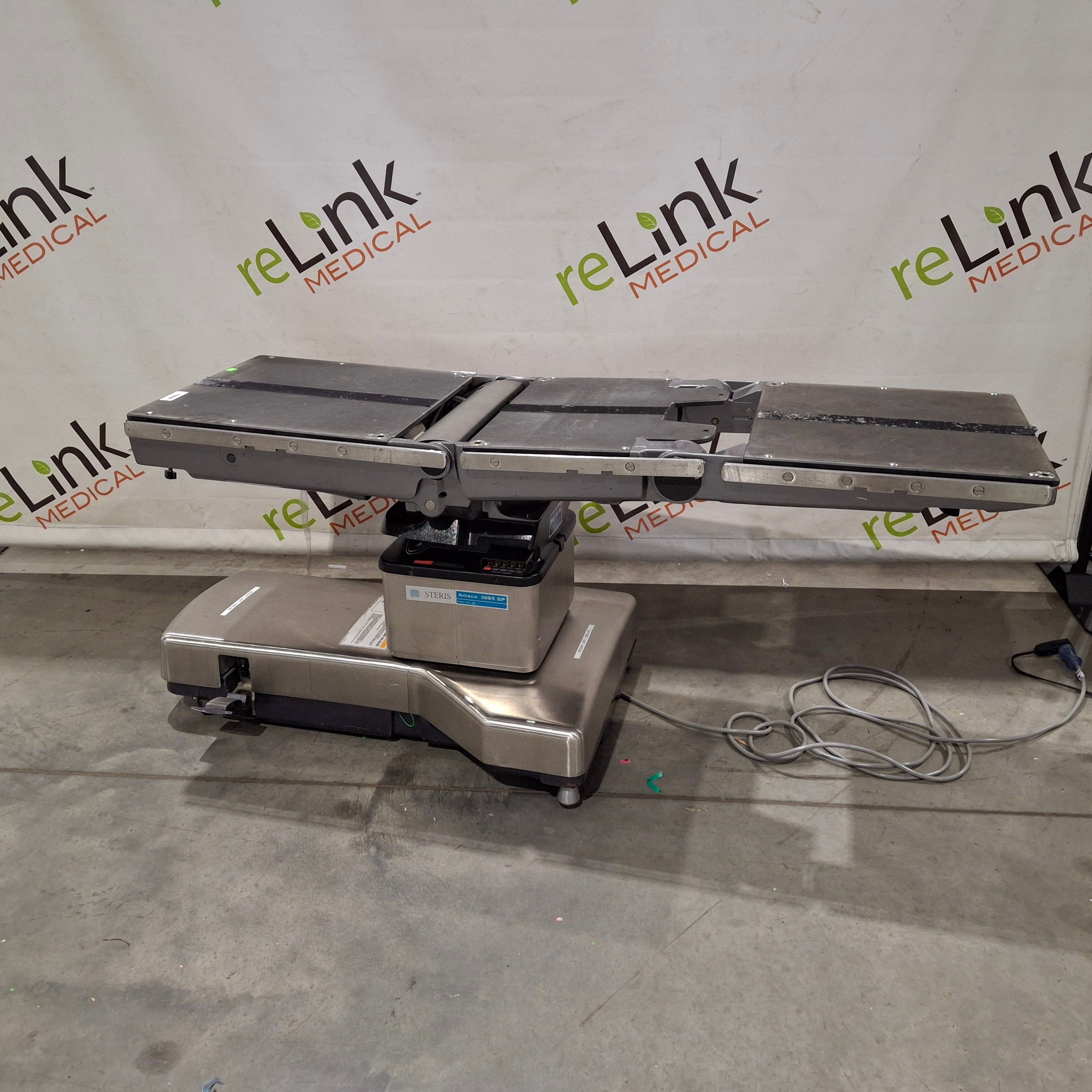 Steris 3085SP Surgical Table