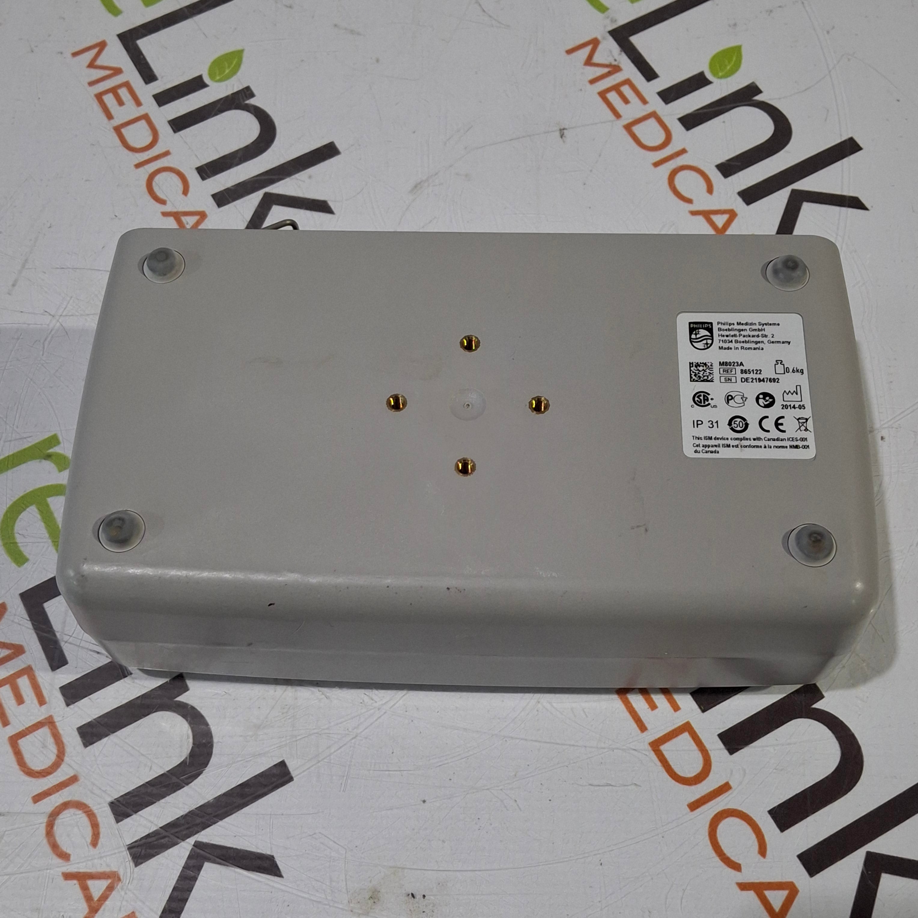 Philips M8023A X2/MP2 Charger