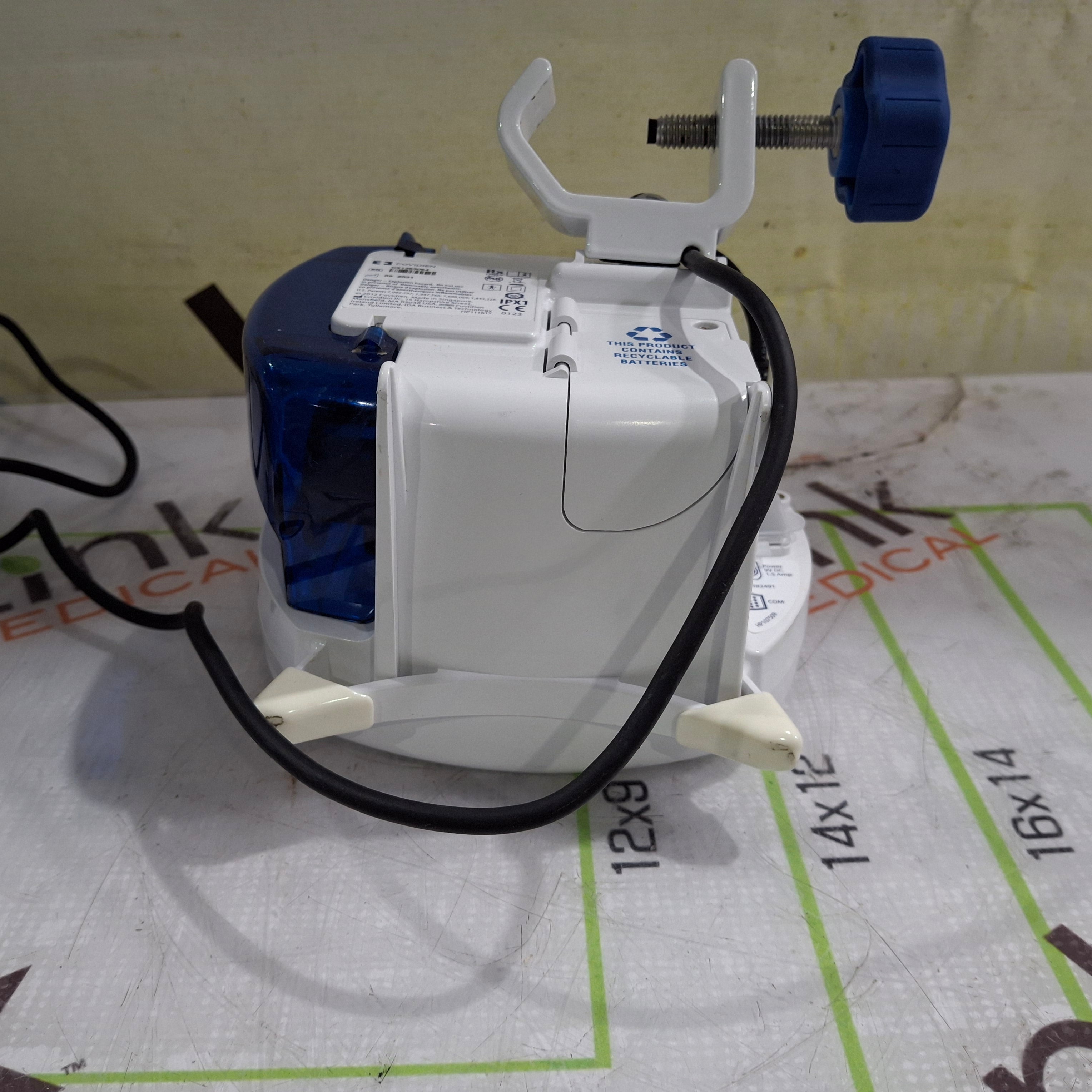 Covidien Kangaroo ePump Enteral Feeding Pump