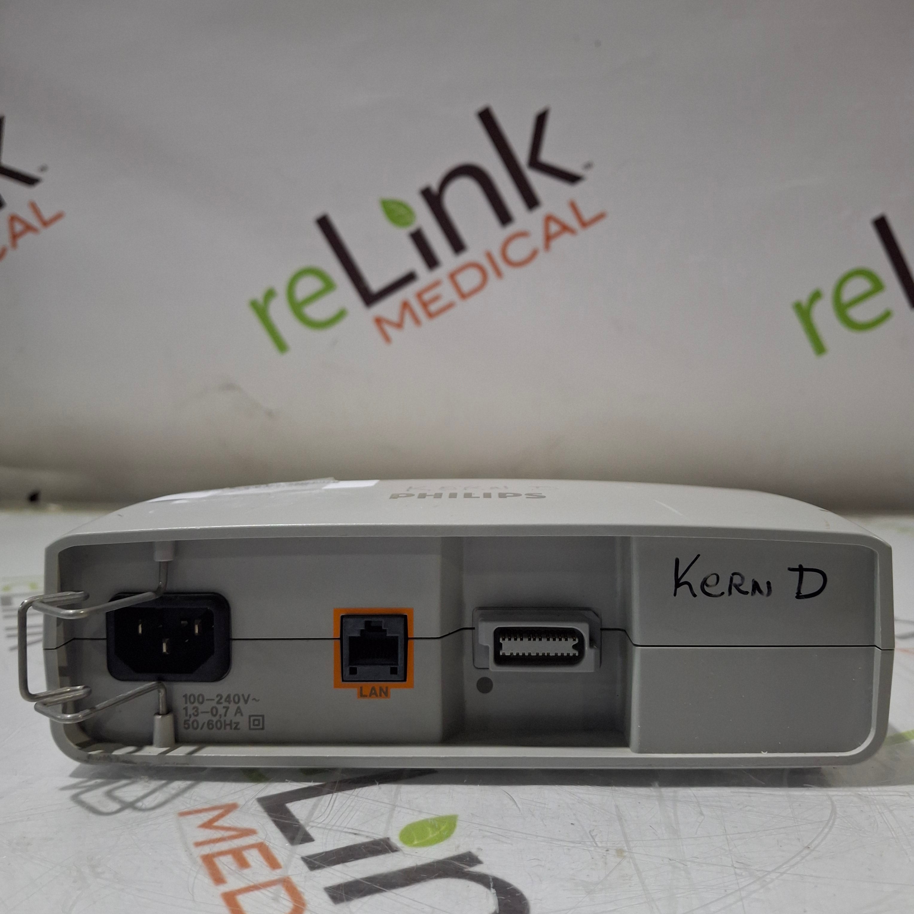 Philips M8023A X2/MP2 Charger