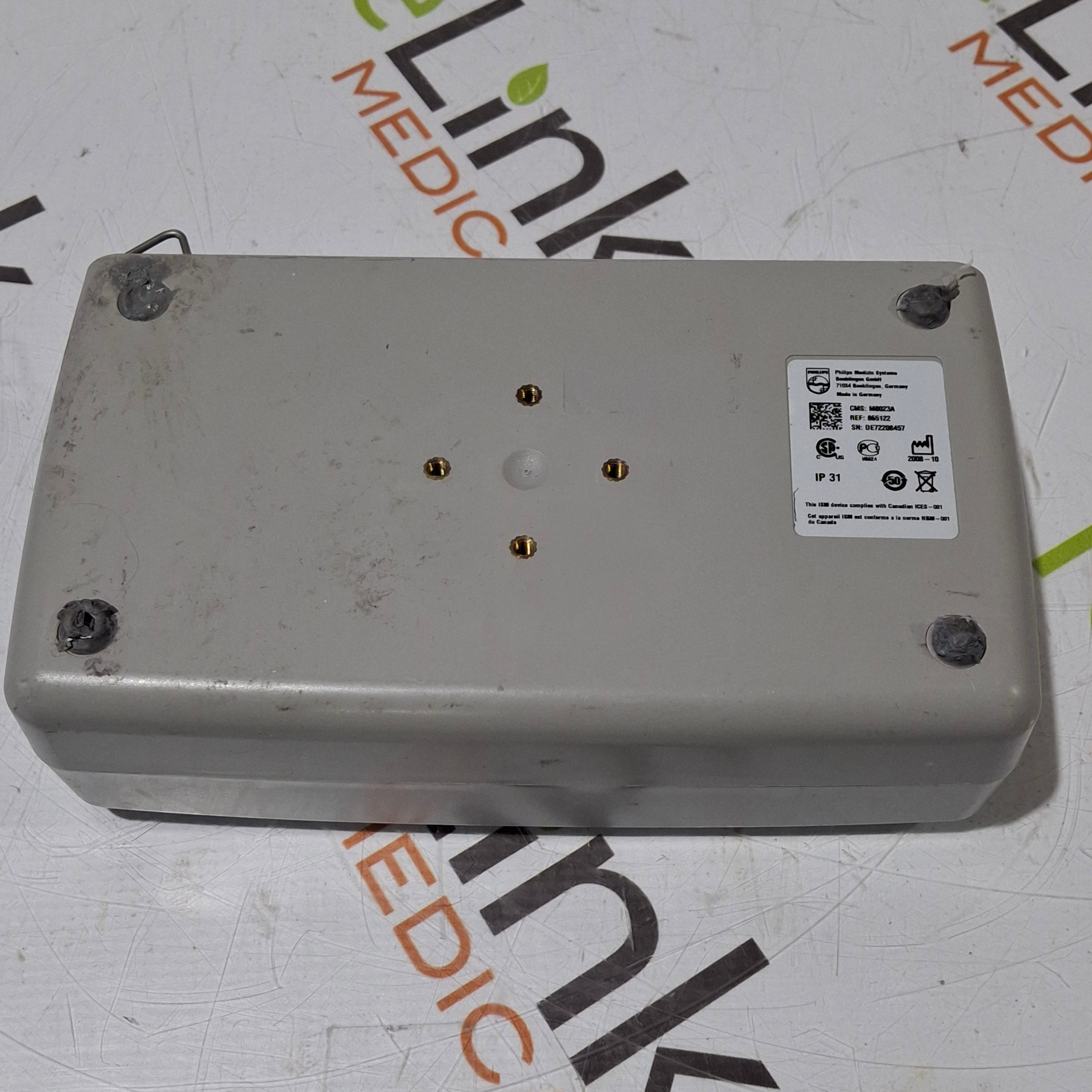 Philips M8023A X2/MP2 Charger