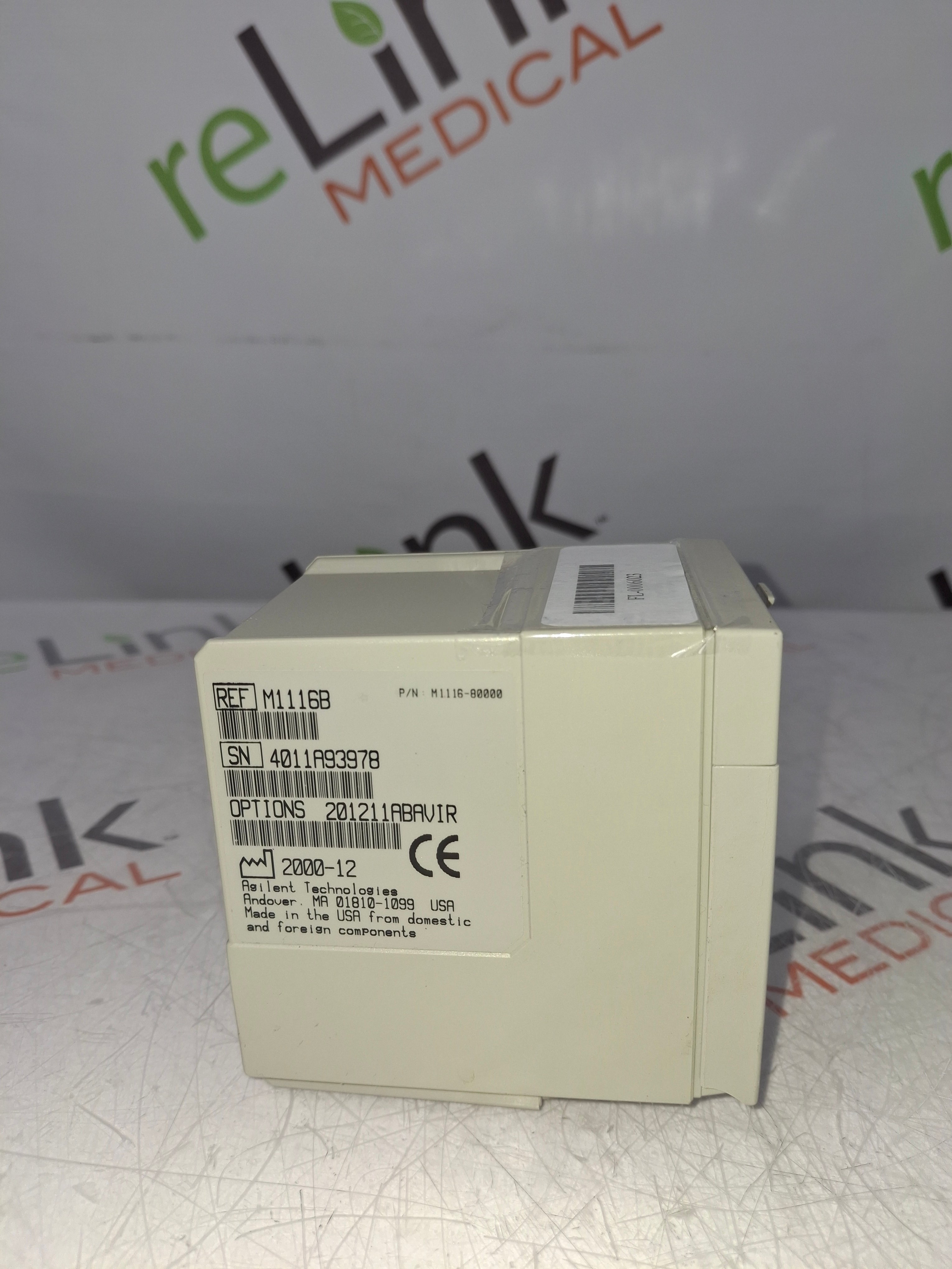 Philips M1116B Recorder Module