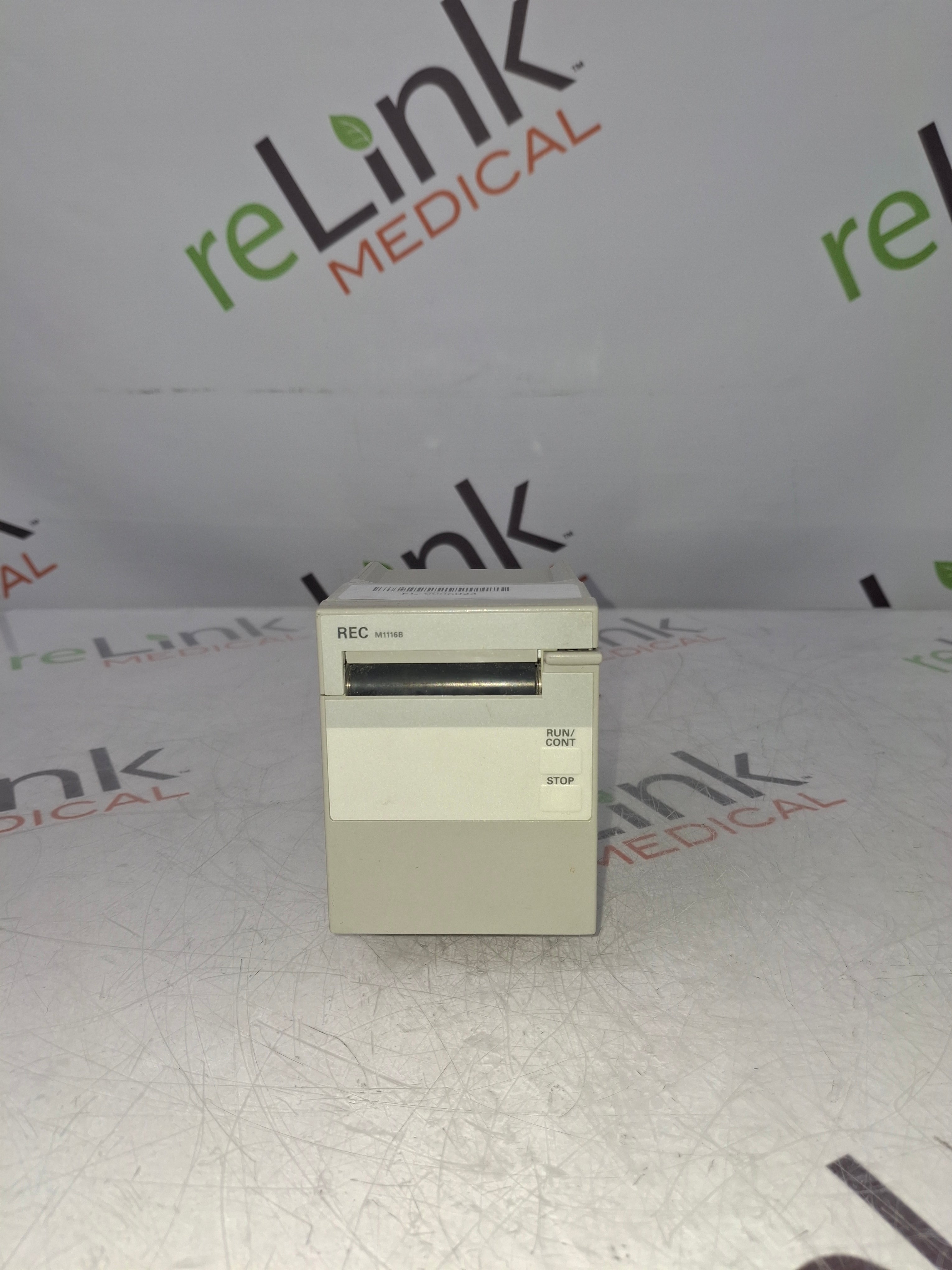 Philips M1116B Recorder Module