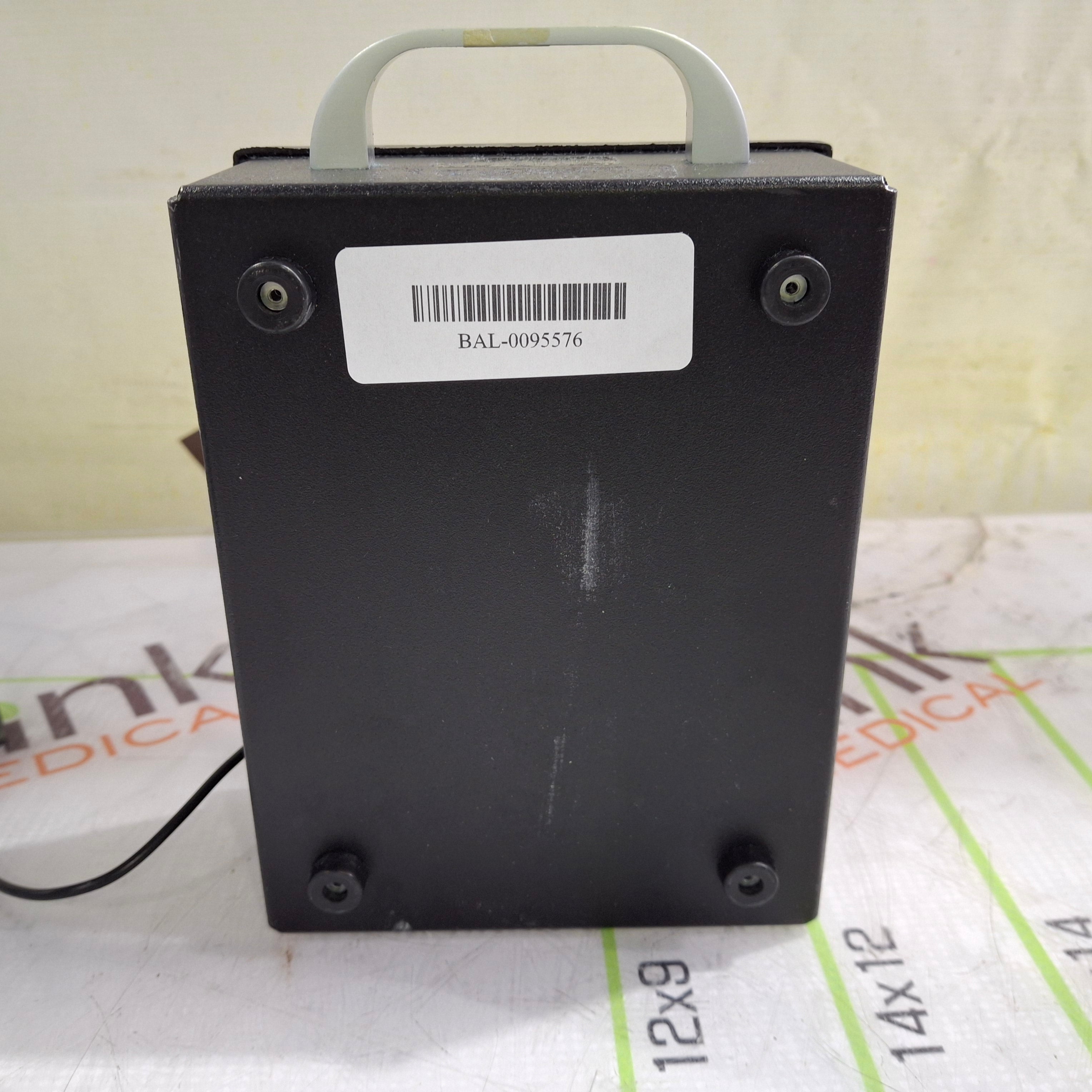 Parks 811-B Doppler Flow Detector