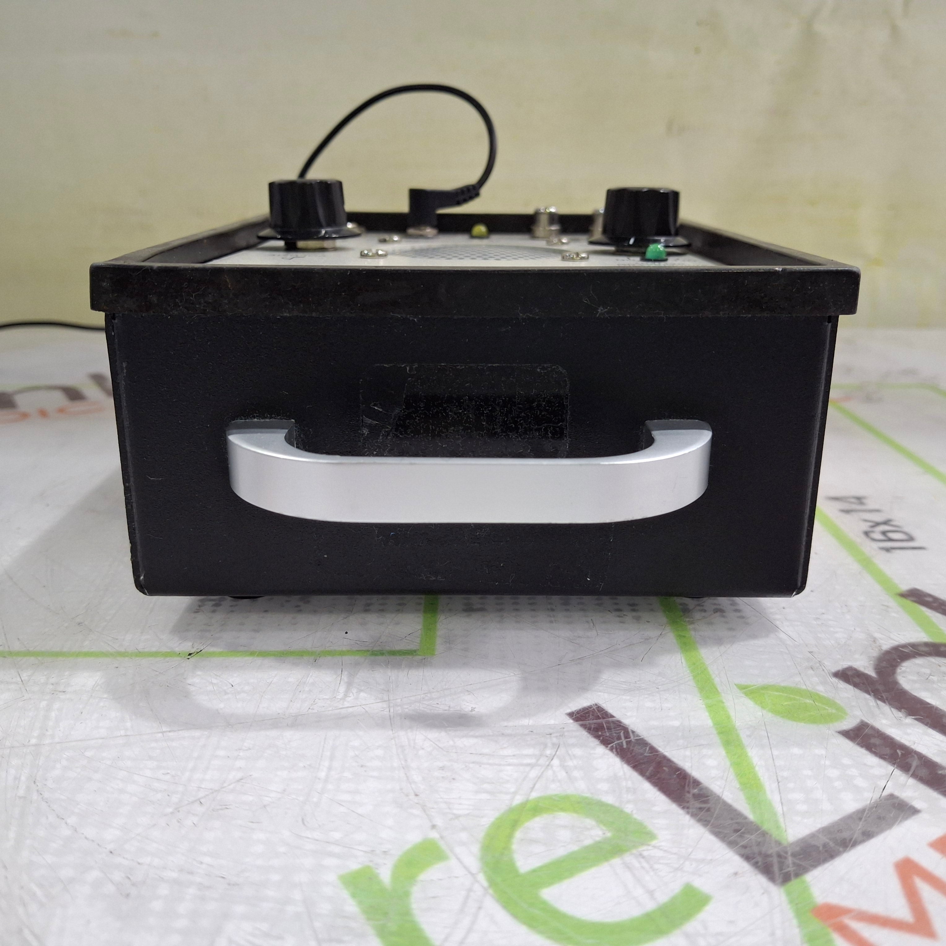 Parks 811-B Doppler Flow Detector