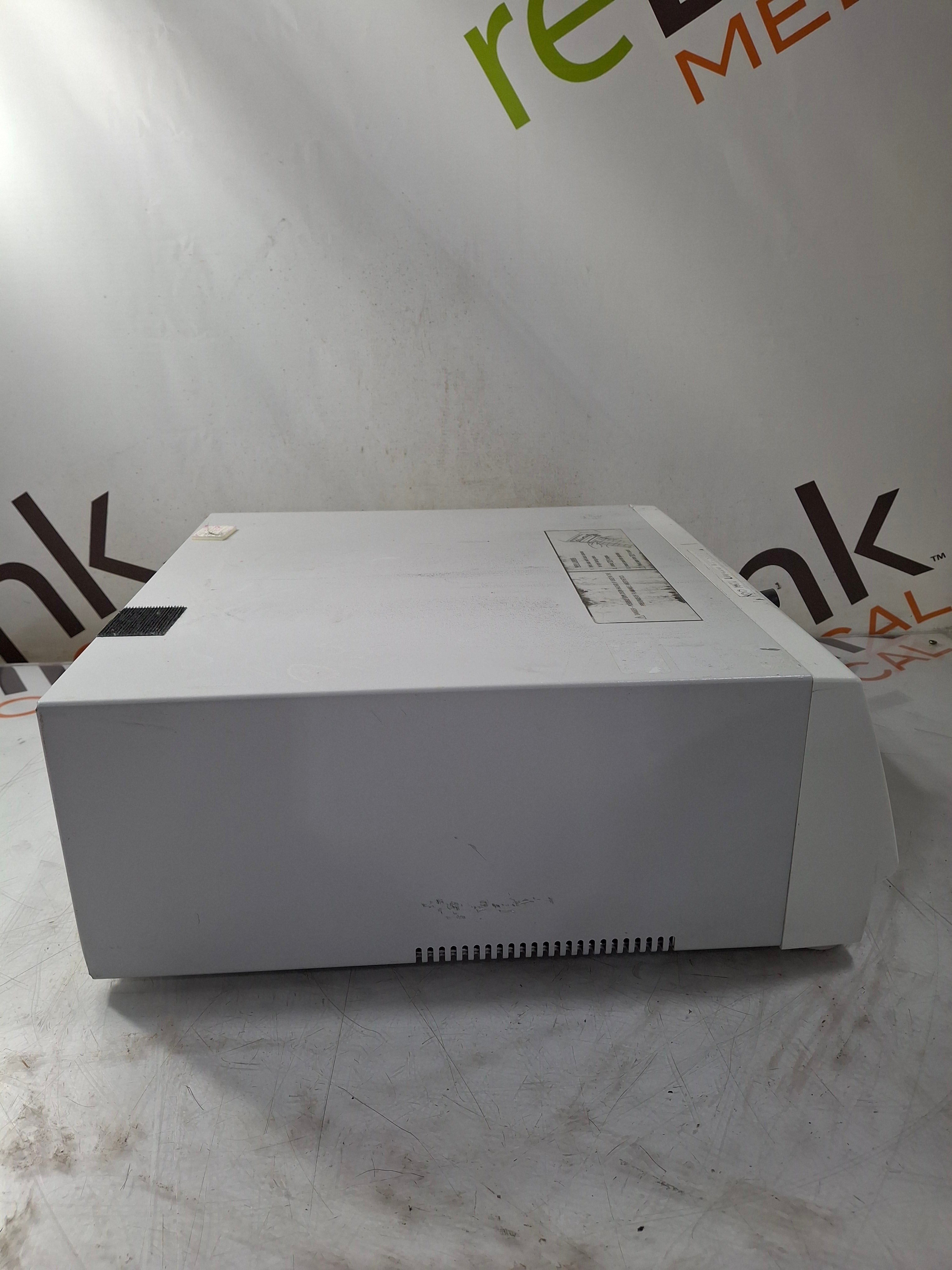 GE Healthcare Corometrics 250cx Series Model 259cx-a Fetal Monitor
