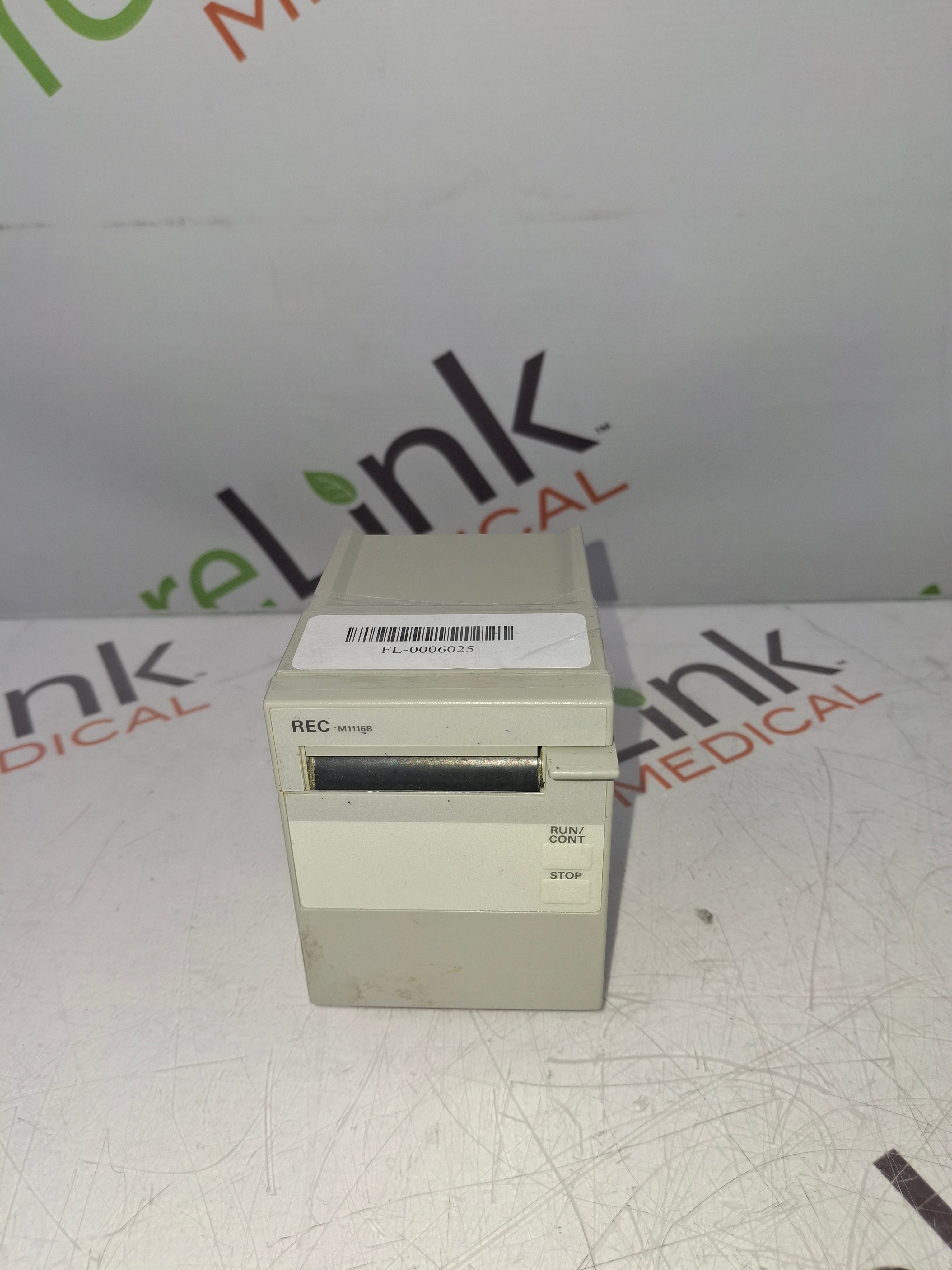 Philips M1116B Recorder Module