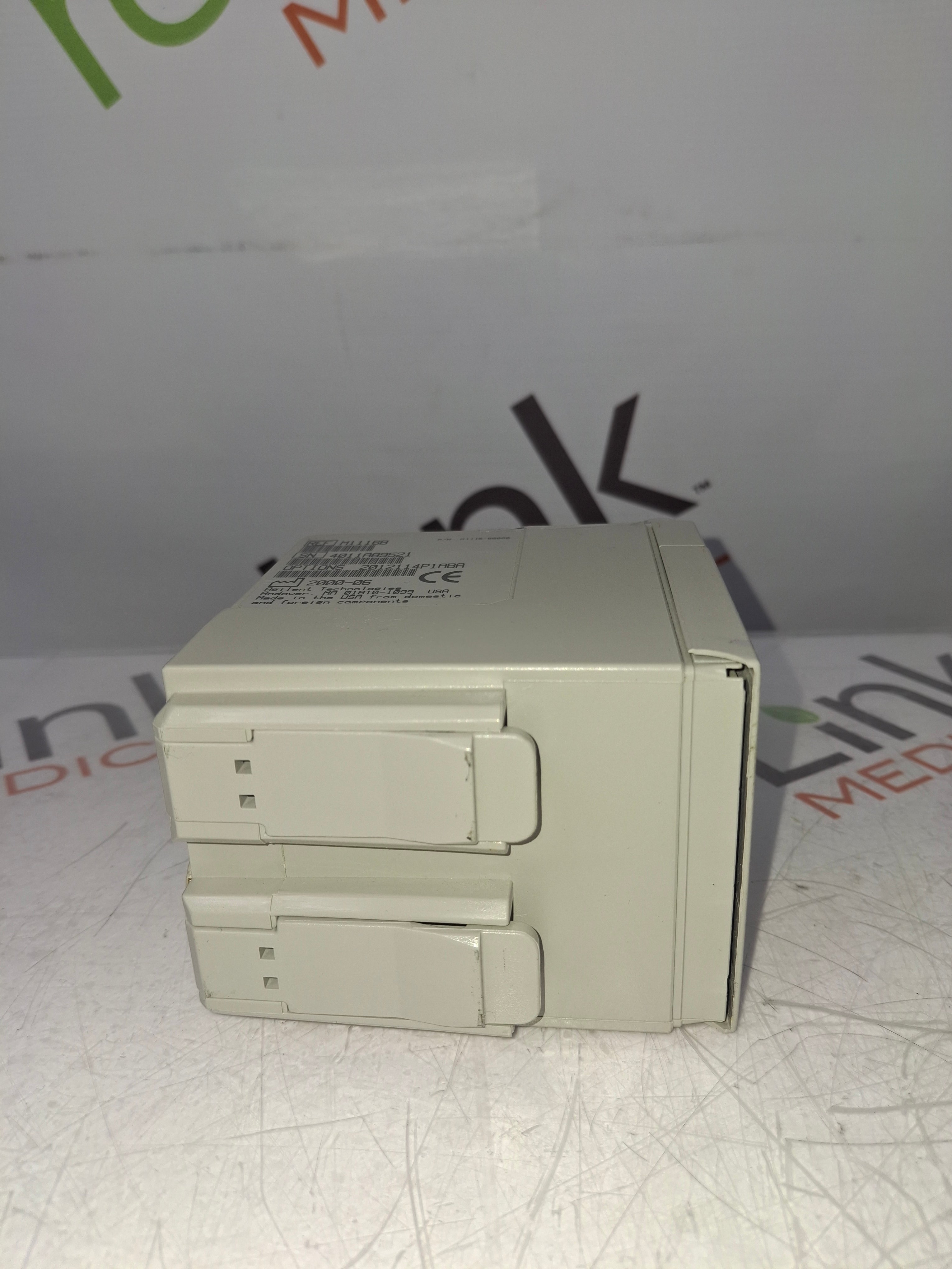 Philips M1116B Recorder Module