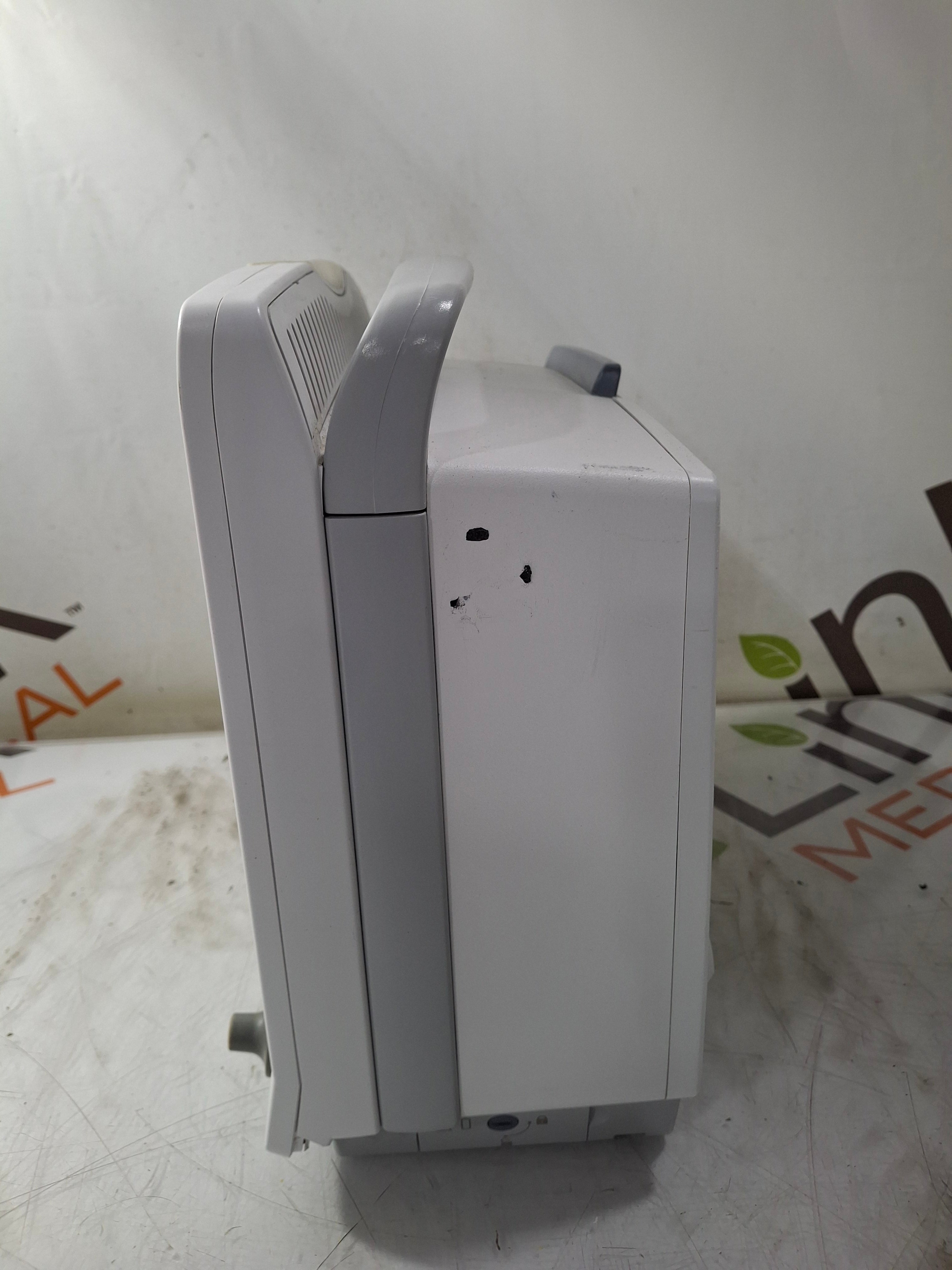 GE Healthcare Carescape B650 Critical Care Patient Monitor