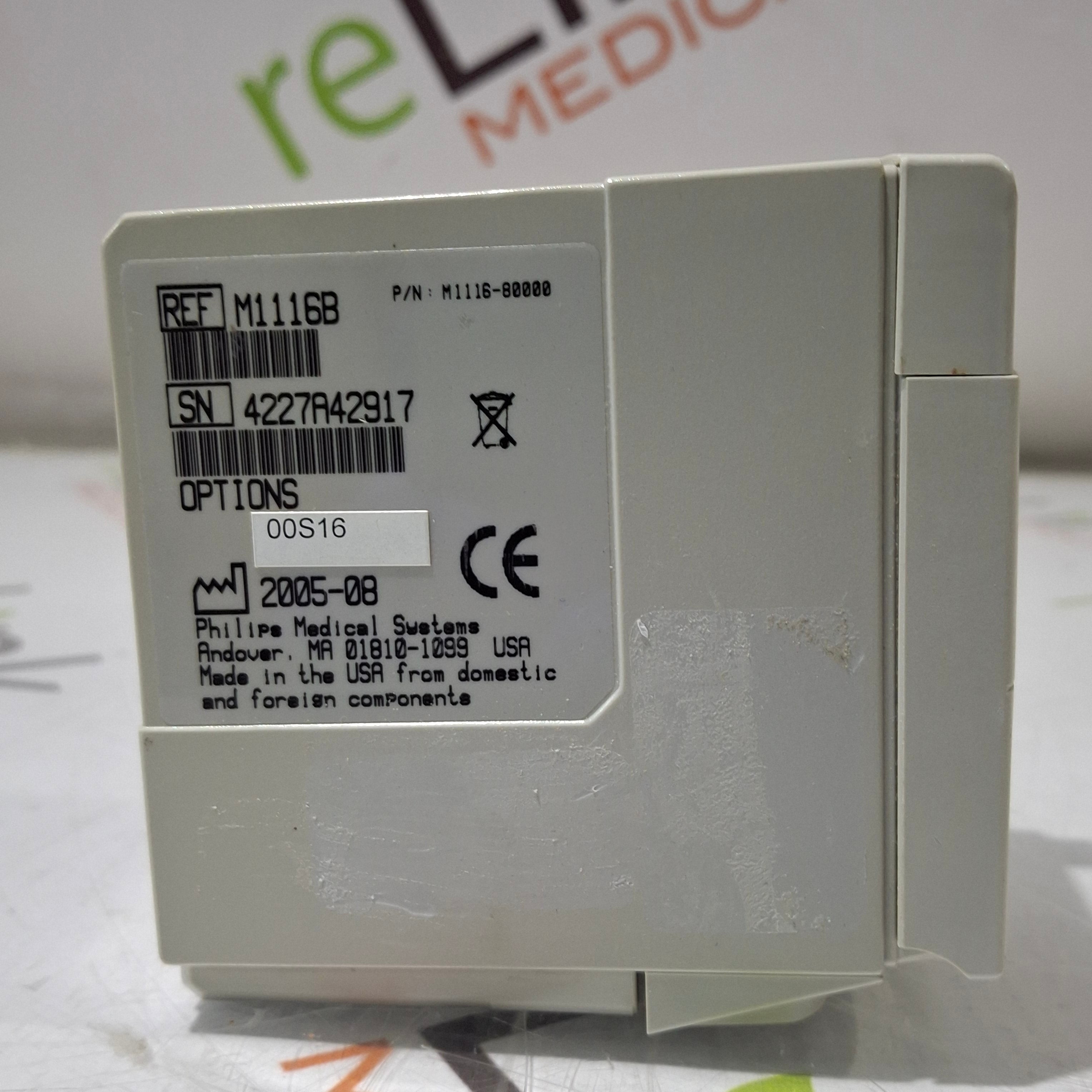Philips M1116B Recorder Module