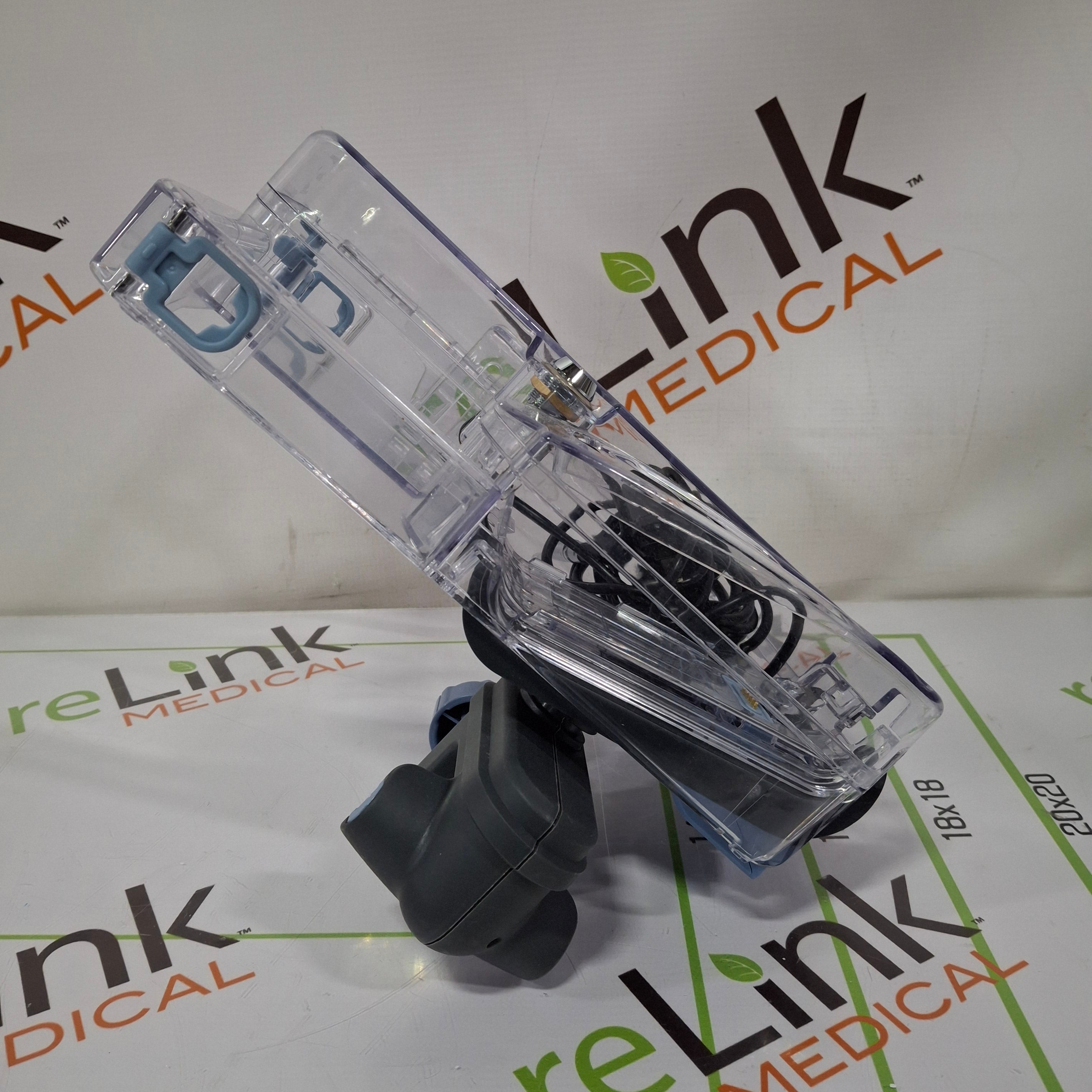 QCore Medical 15042-000-010 Sapphire Mini Cradle