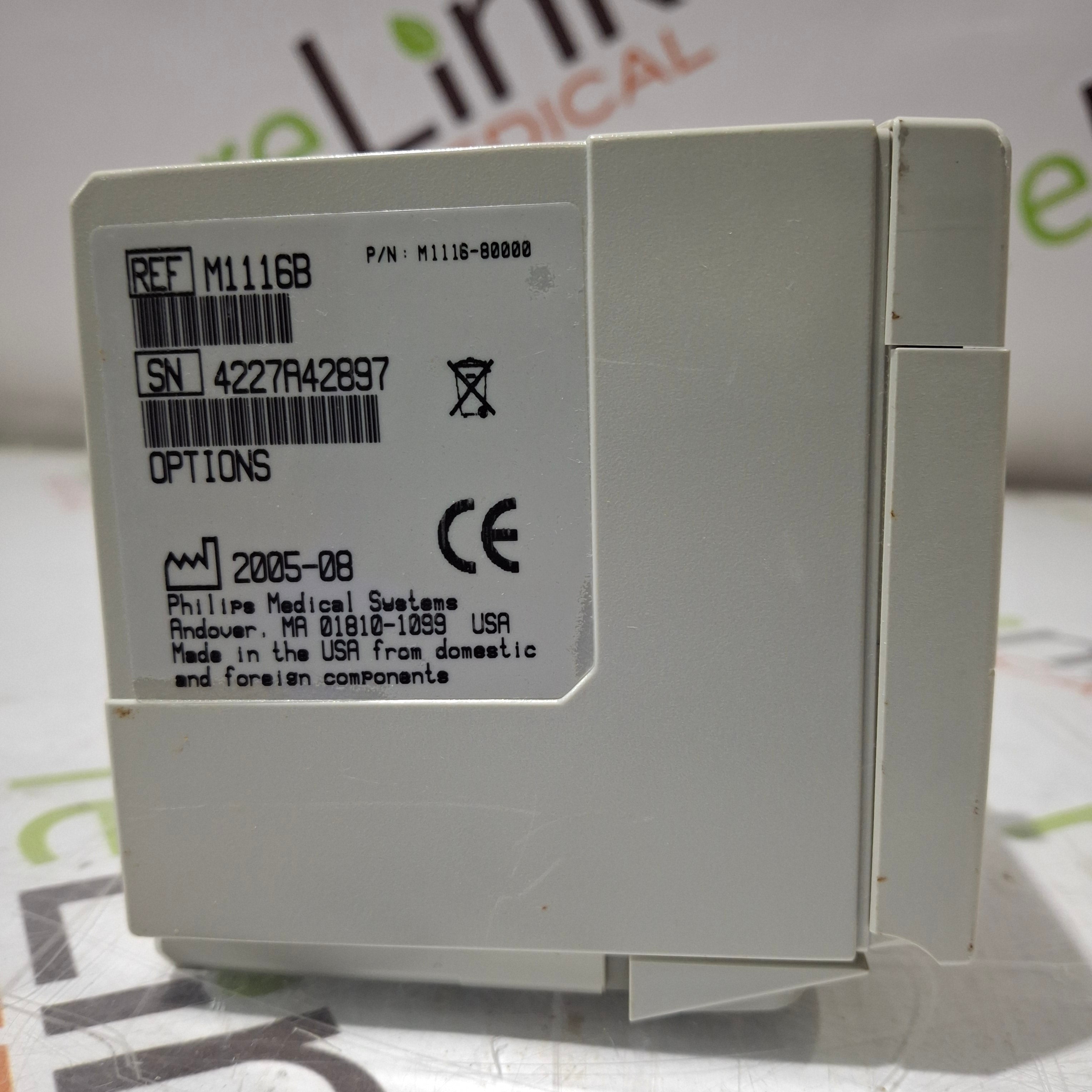 Philips M1116B Recorder Module