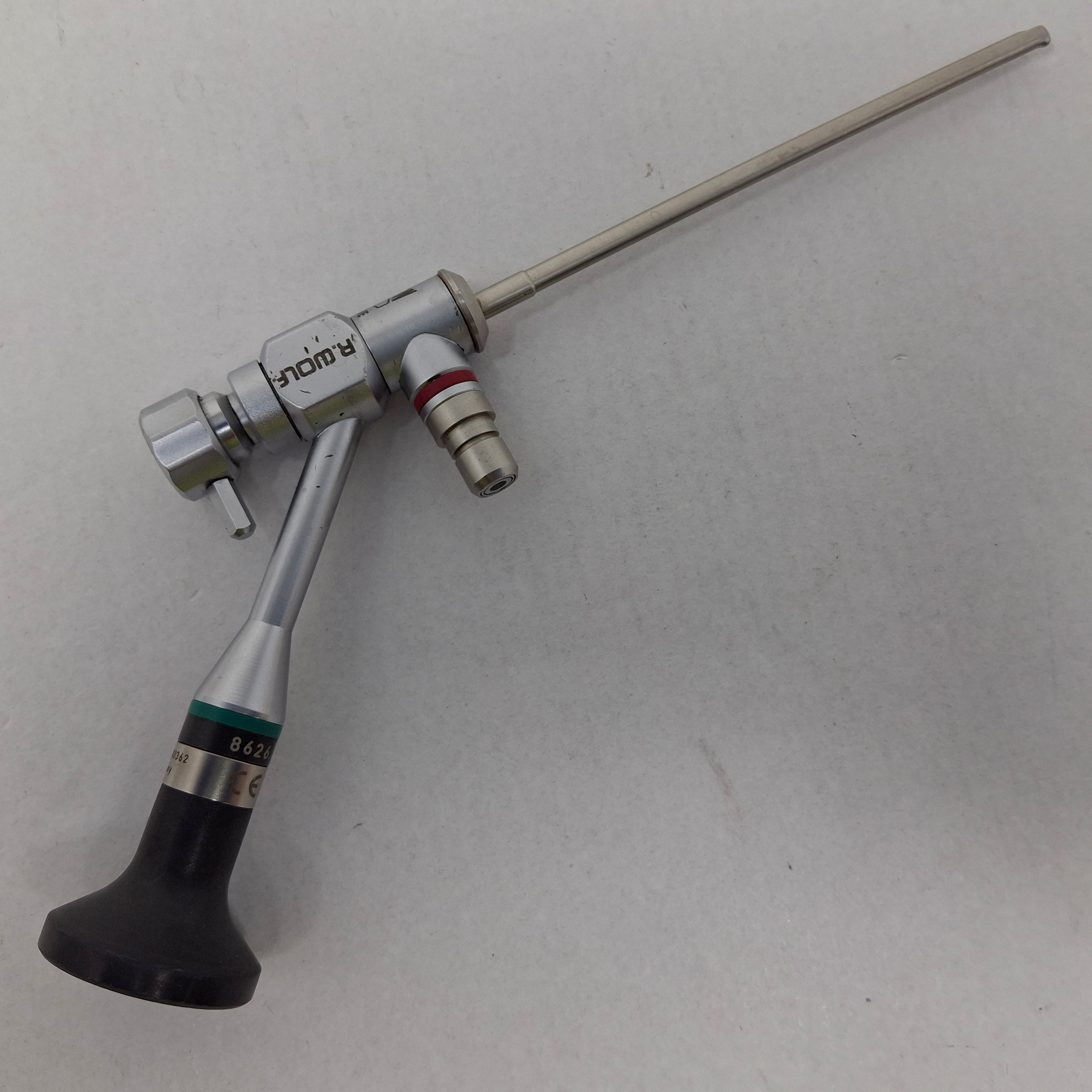 Richard Wolf 8626.431 5° Cystoscope Set