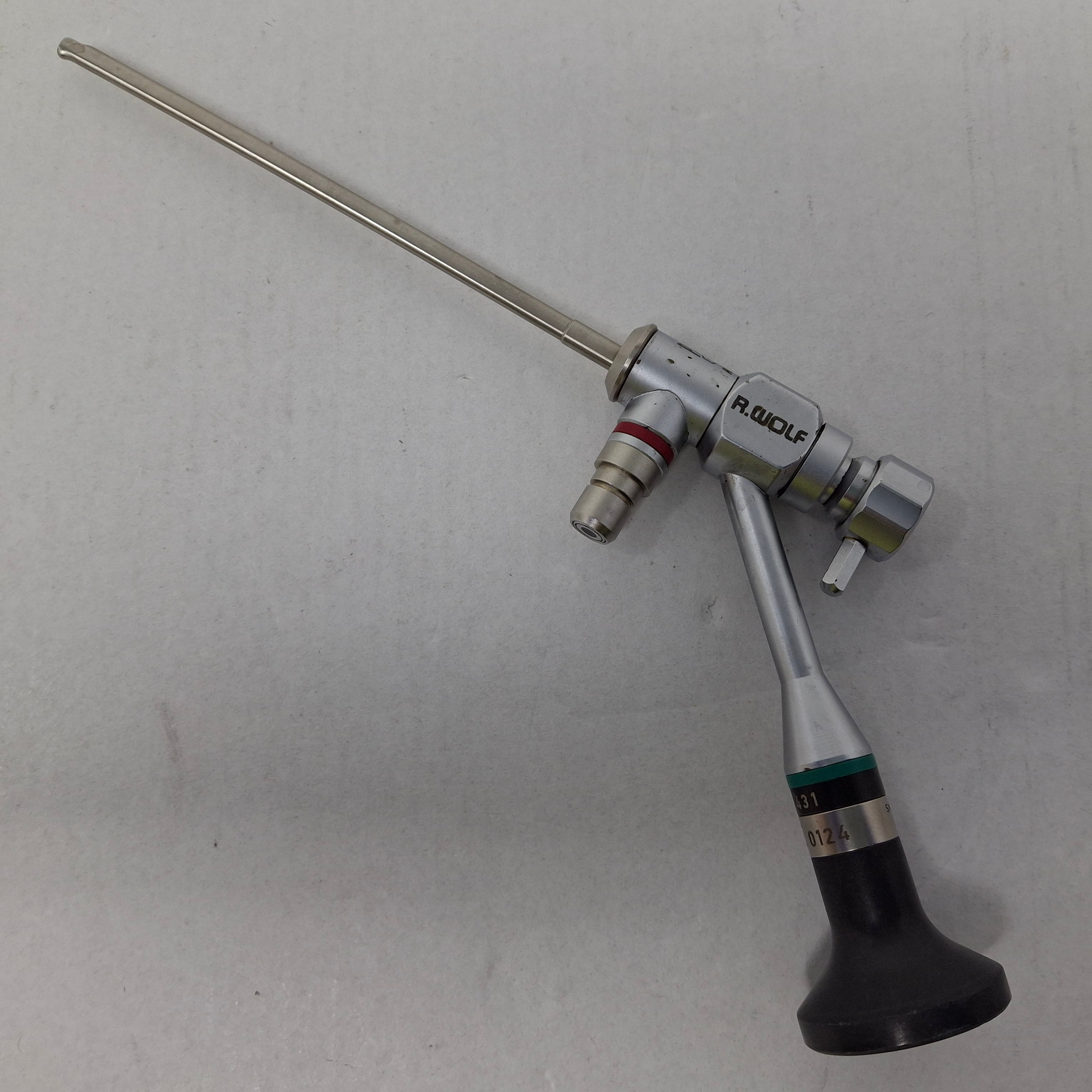 Richard Wolf 8626.431 5° Cystoscope Set