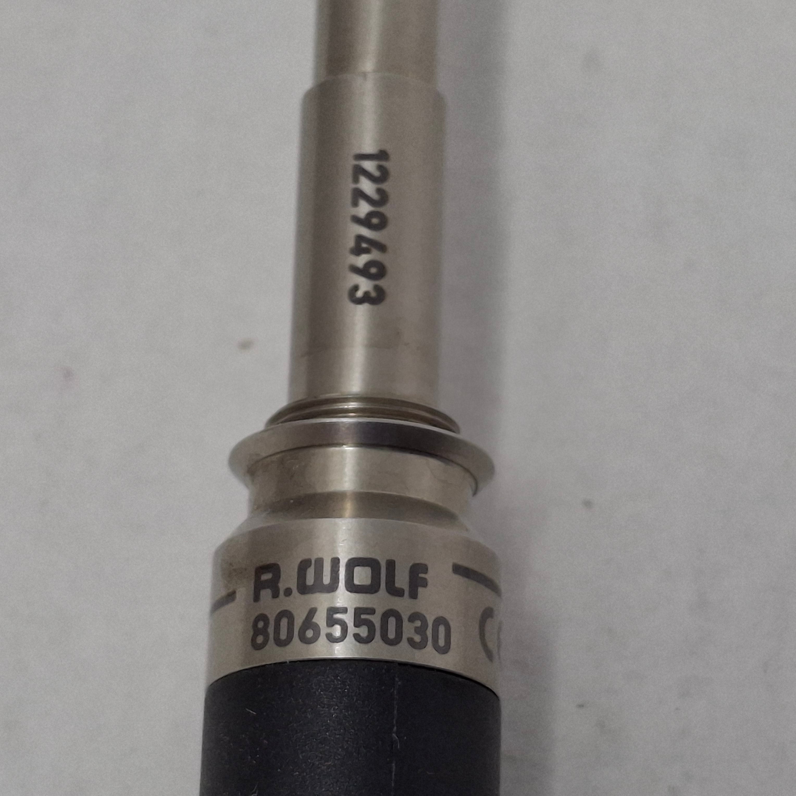 Richard Wolf 8626.431 5° Cystoscope Set