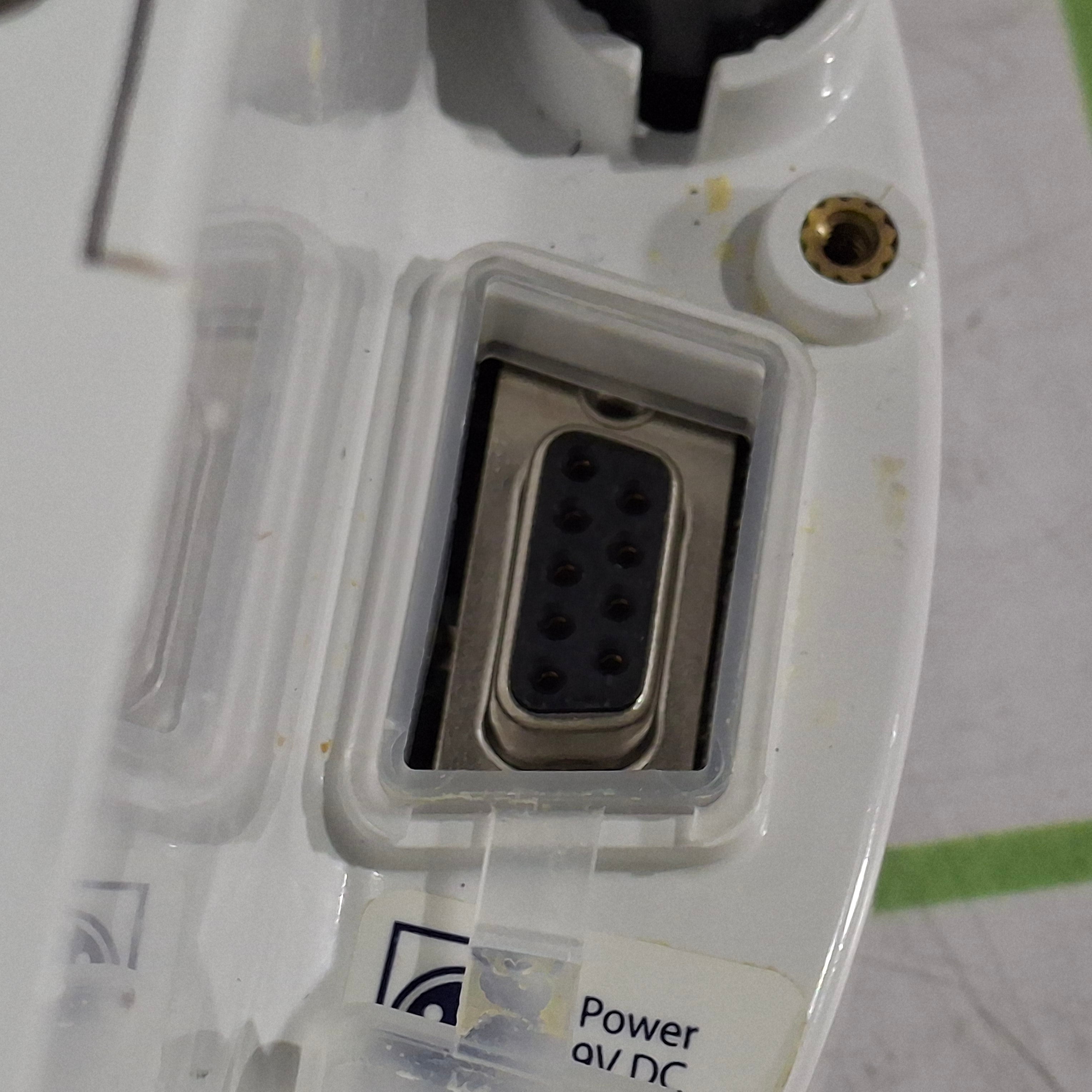 Covidien Kangaroo ePump Enteral Feeding Pump
