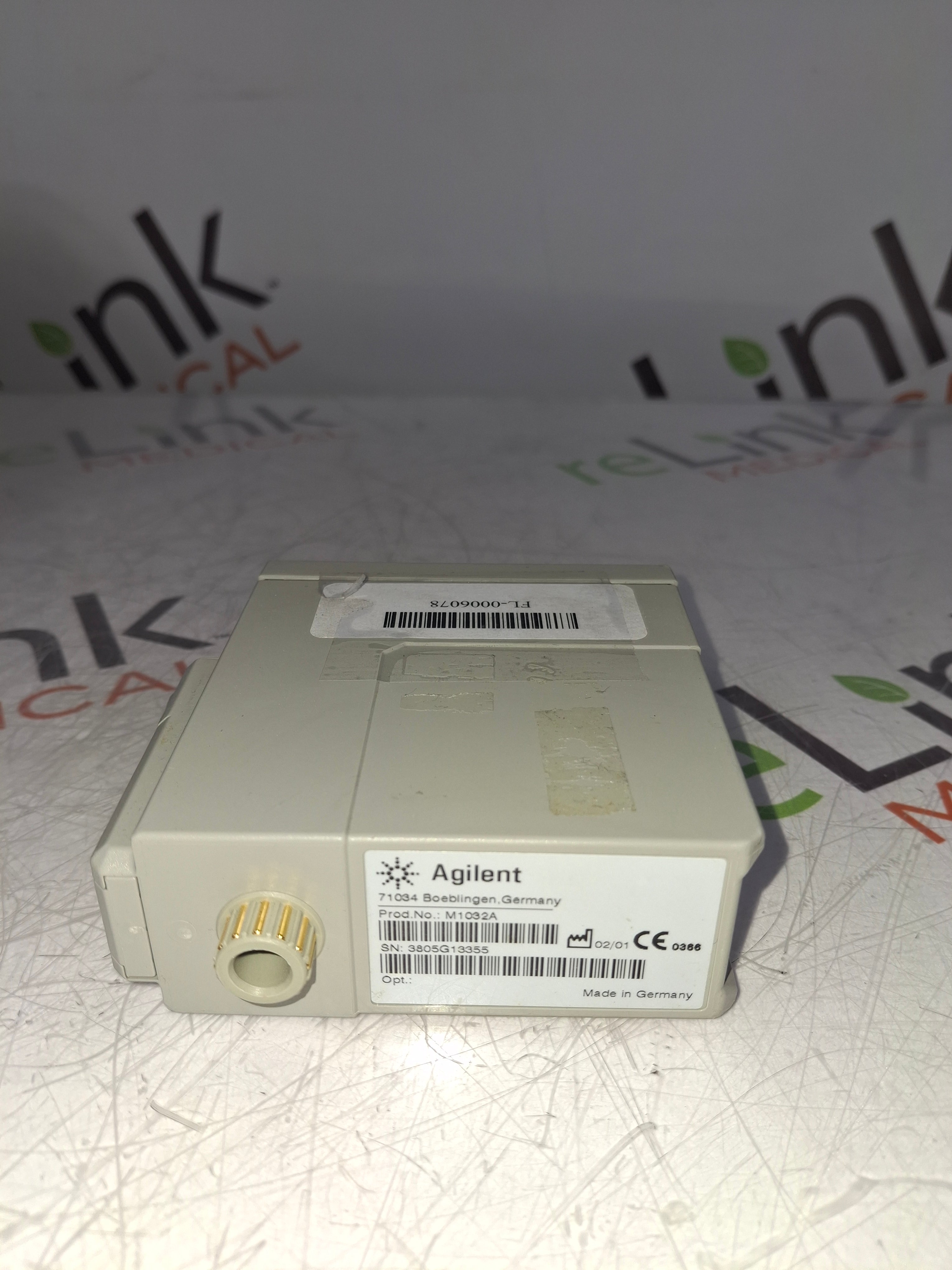 Philips VueLink Interface Module