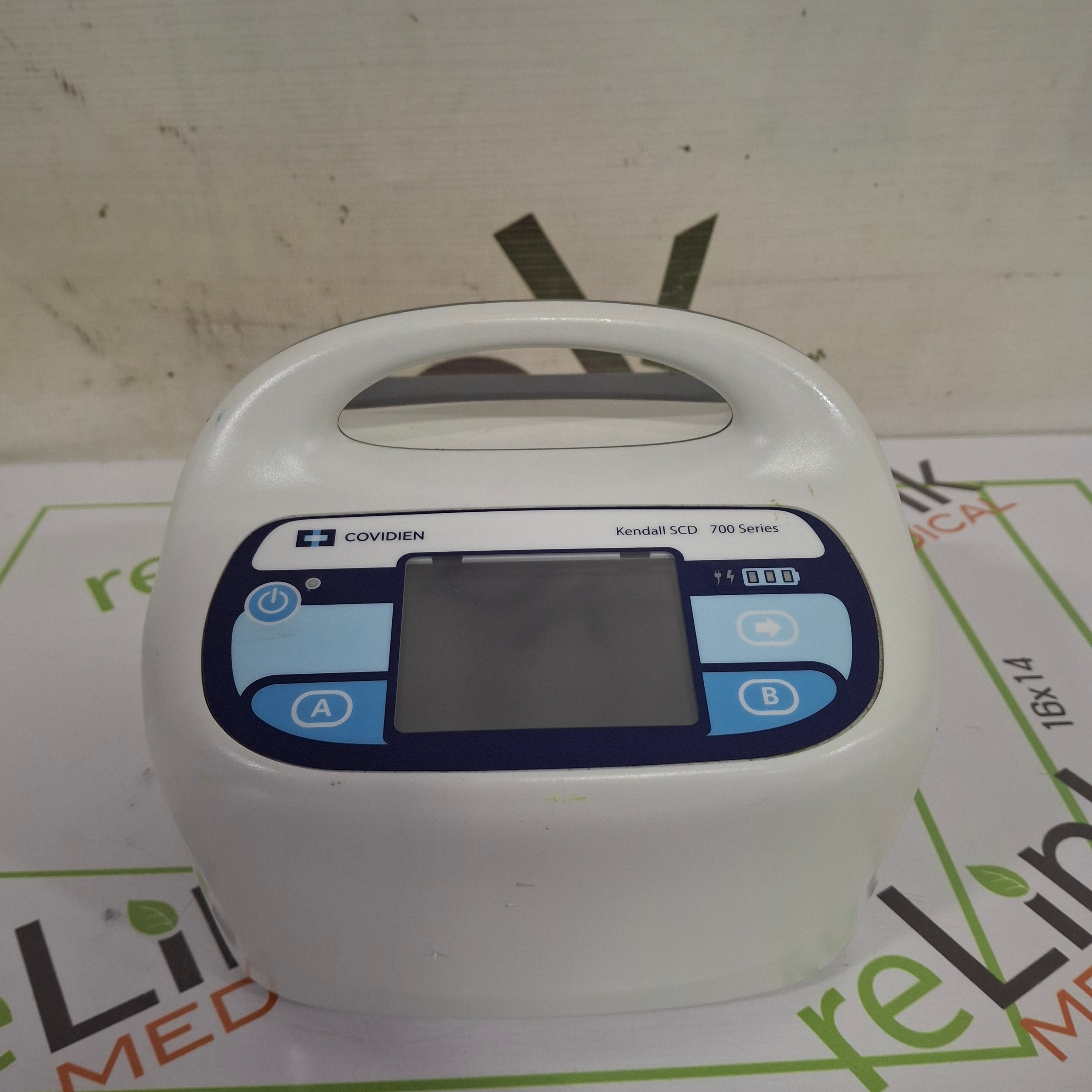 Covidien Kendall SCD 700 Sequential Compression System