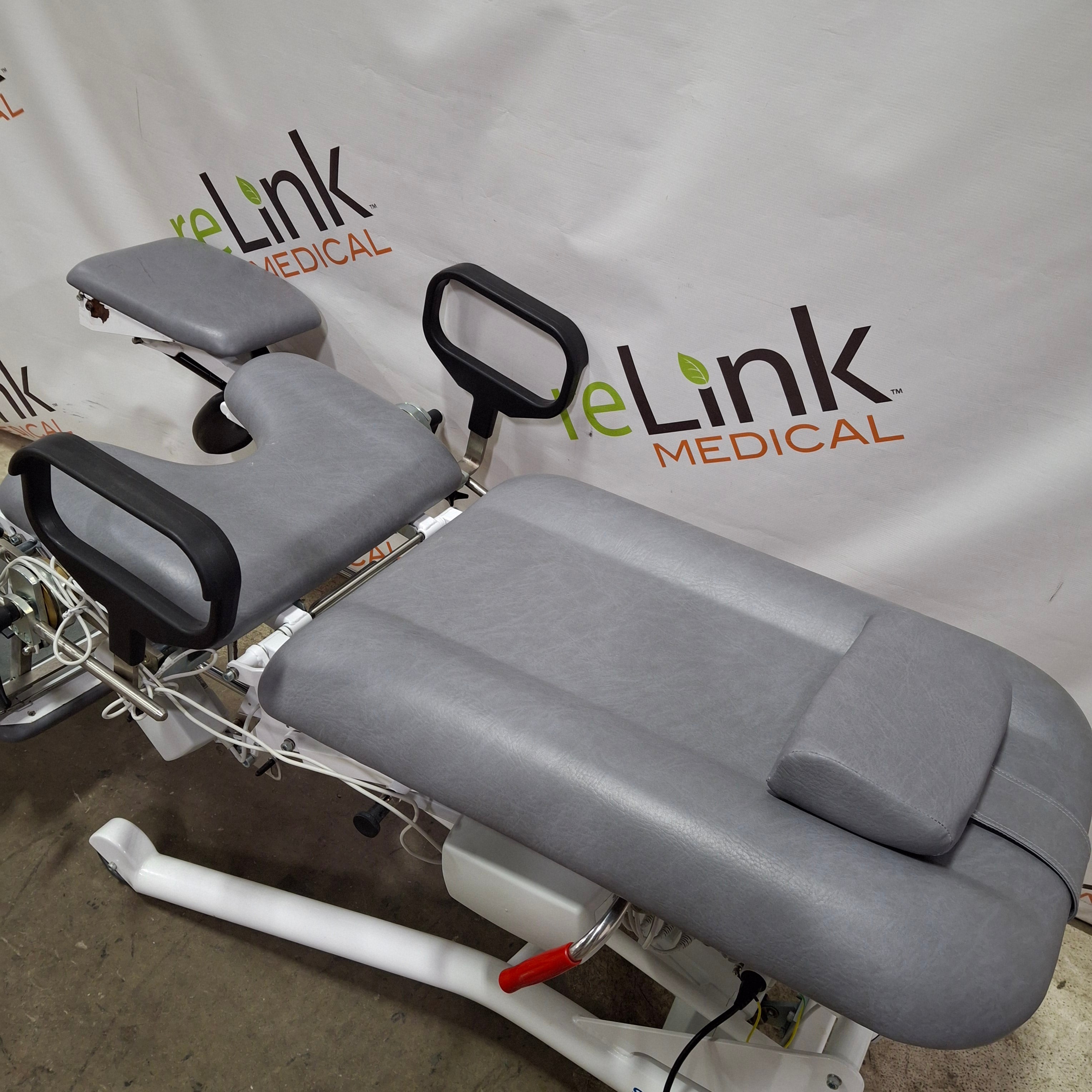 Stille Surgical Inc. Sonesta 6202 Urological Power Exam Chair
