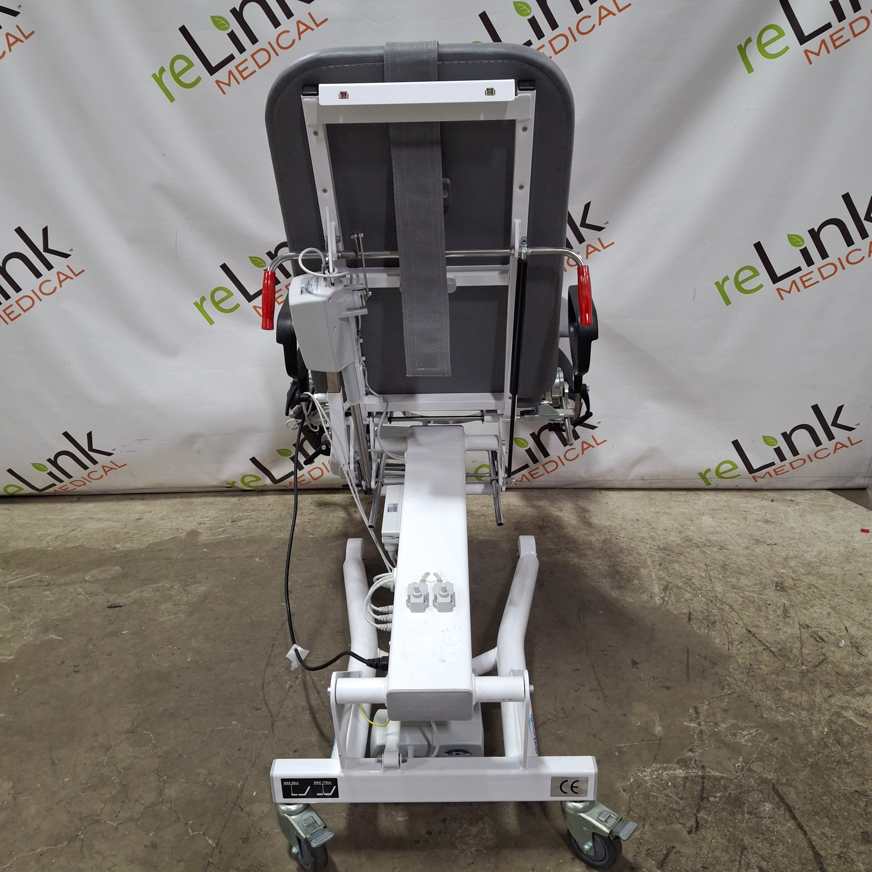 Stille Surgical Inc. Sonesta 6202 Urological Power Exam Chair