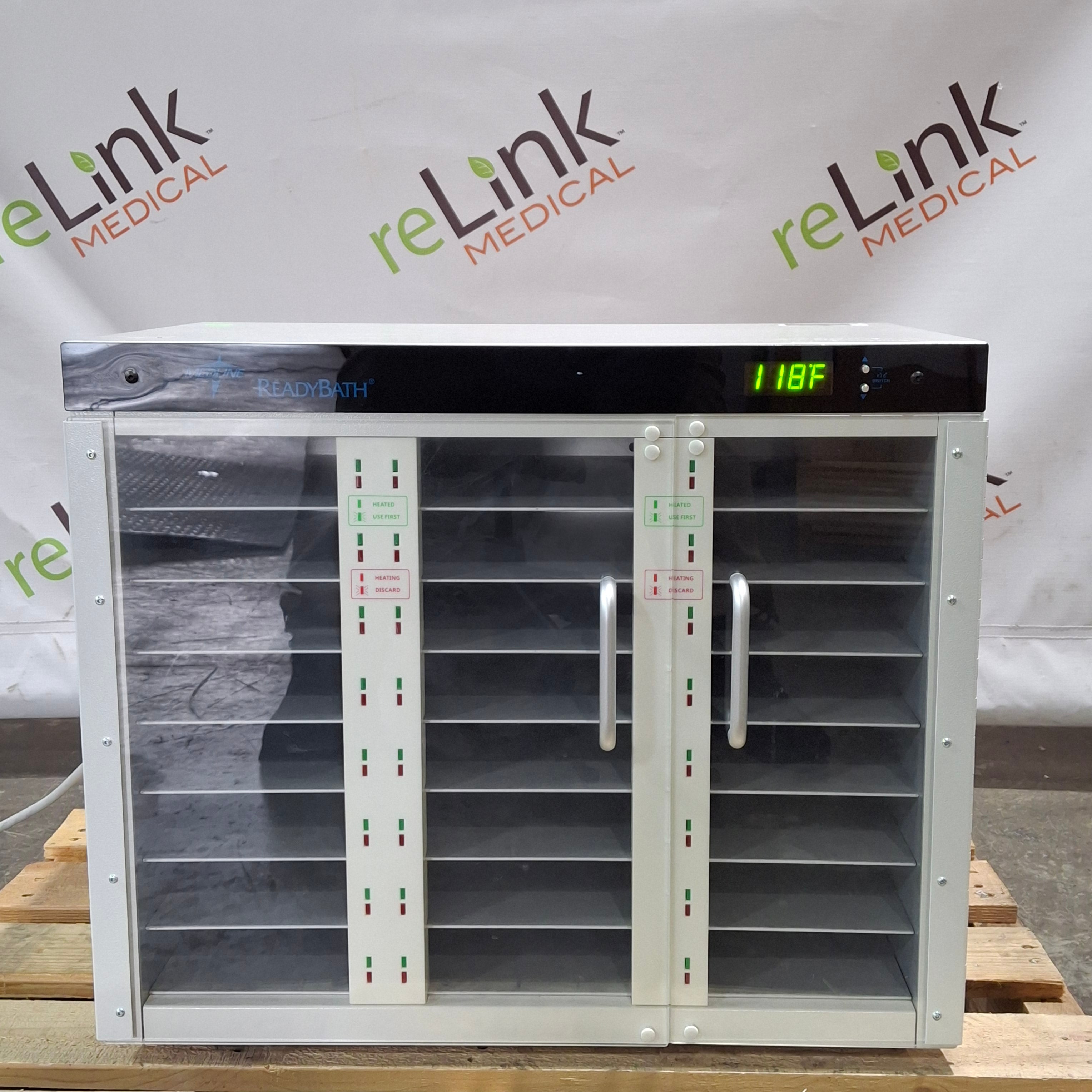 Medline TM24 Warming Cabinet