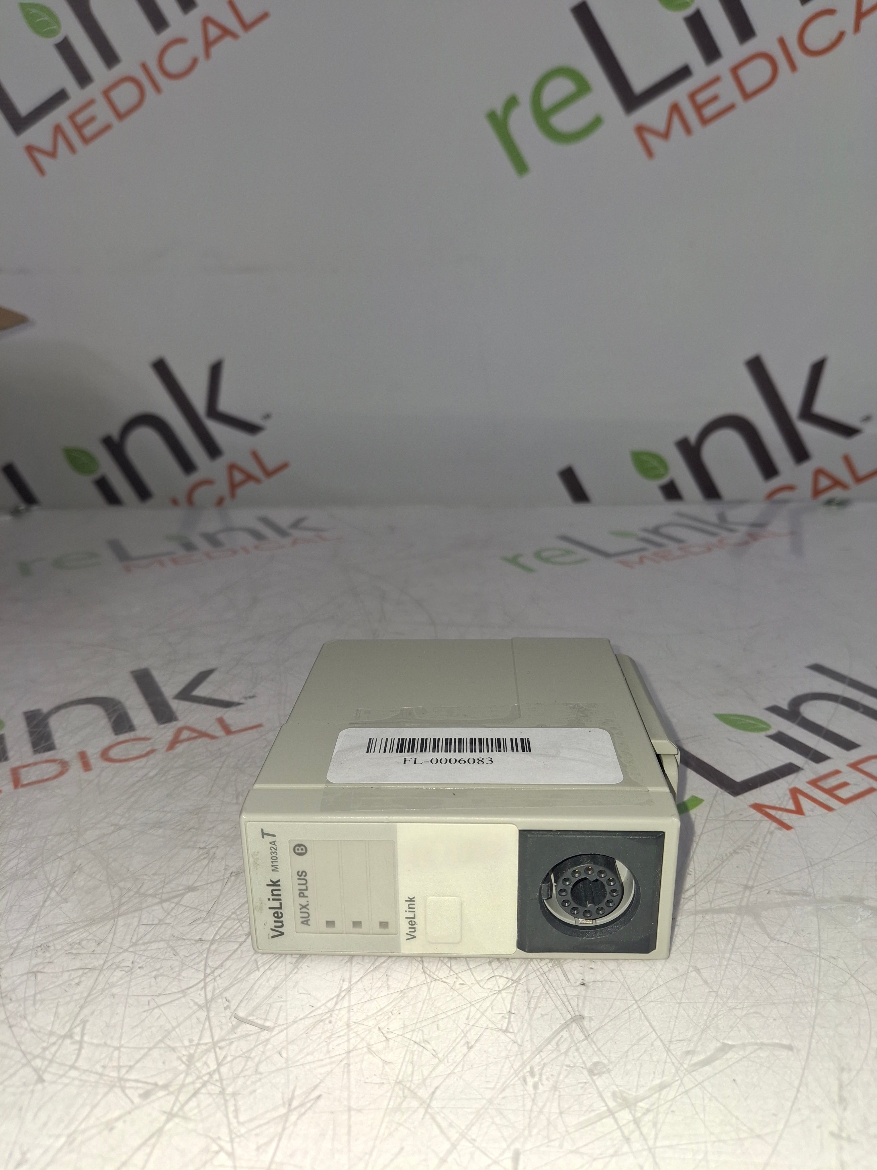 Philips VueLink Interface Module