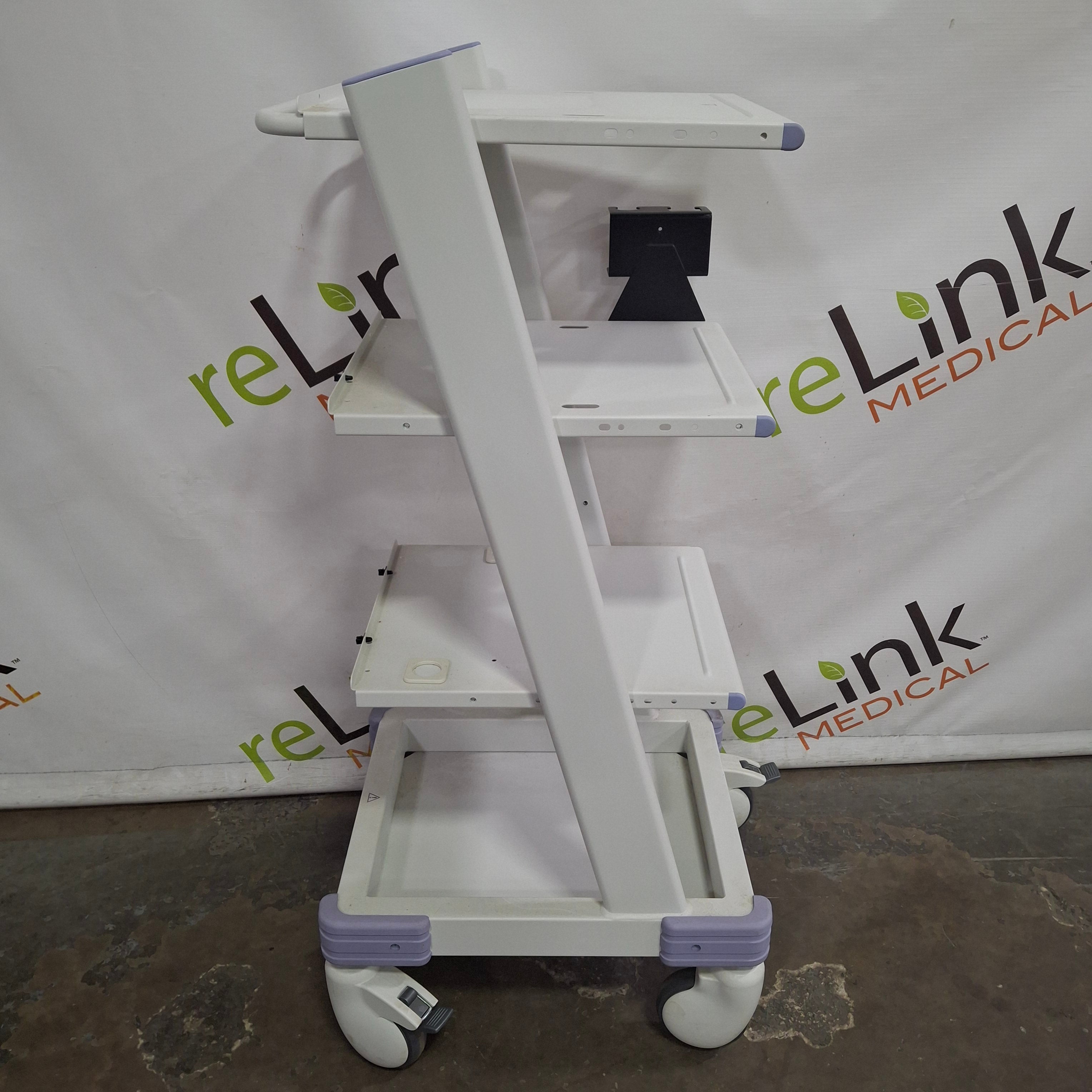 Olympus TC-C1 Compact Trolley