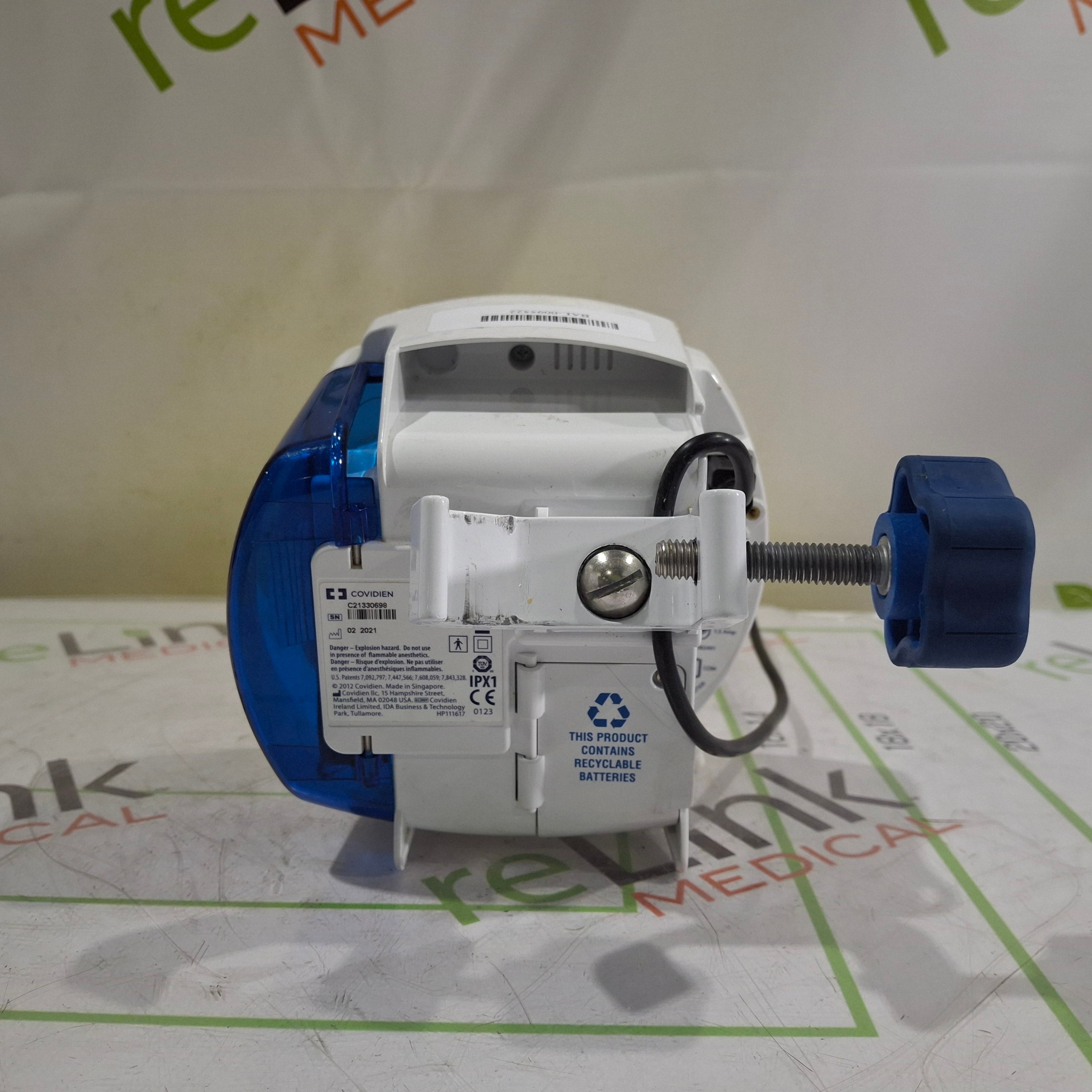 Covidien Kangaroo ePump Enteral Feeding Pump
