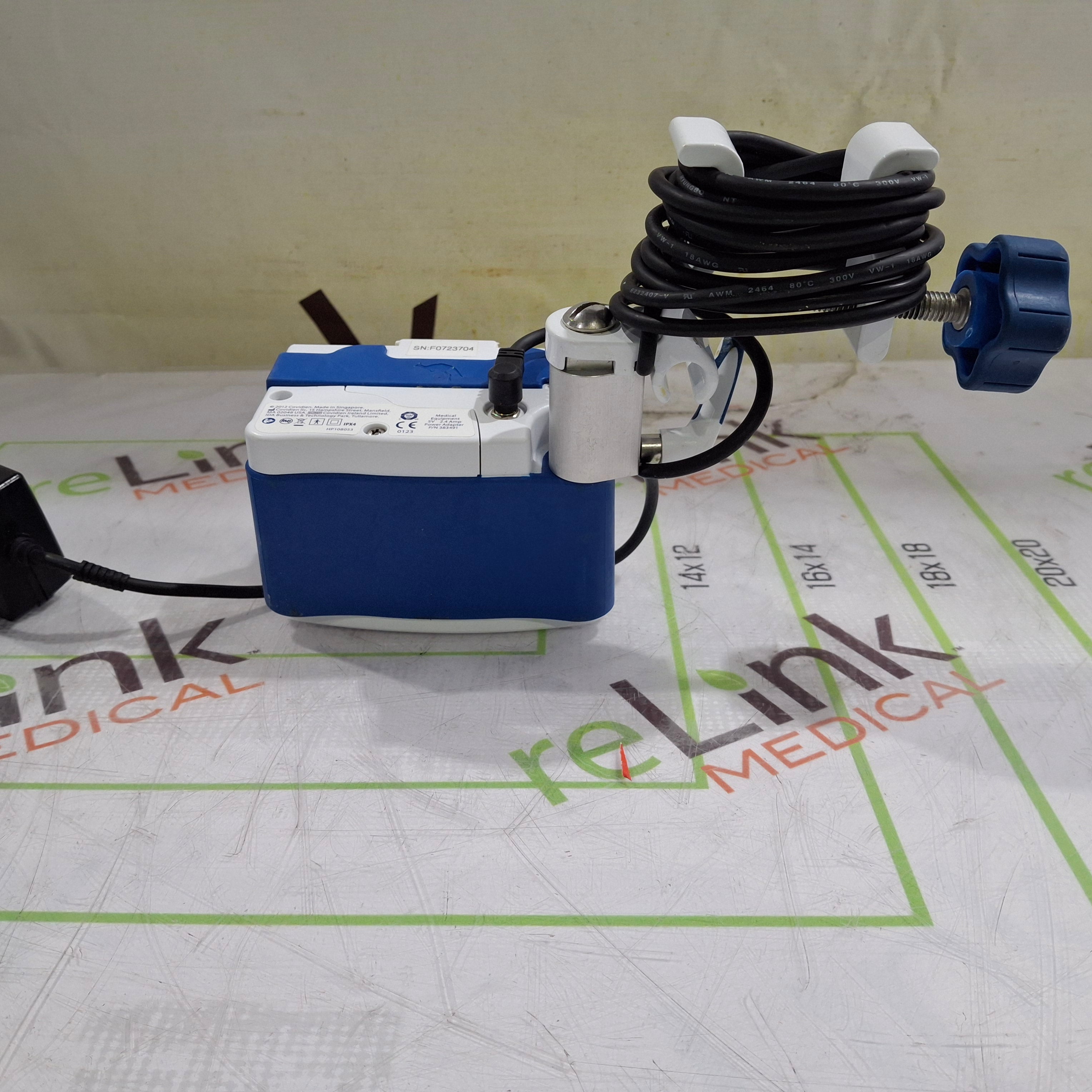 Covidien Kangaroo Joey Enteral Feeding pump