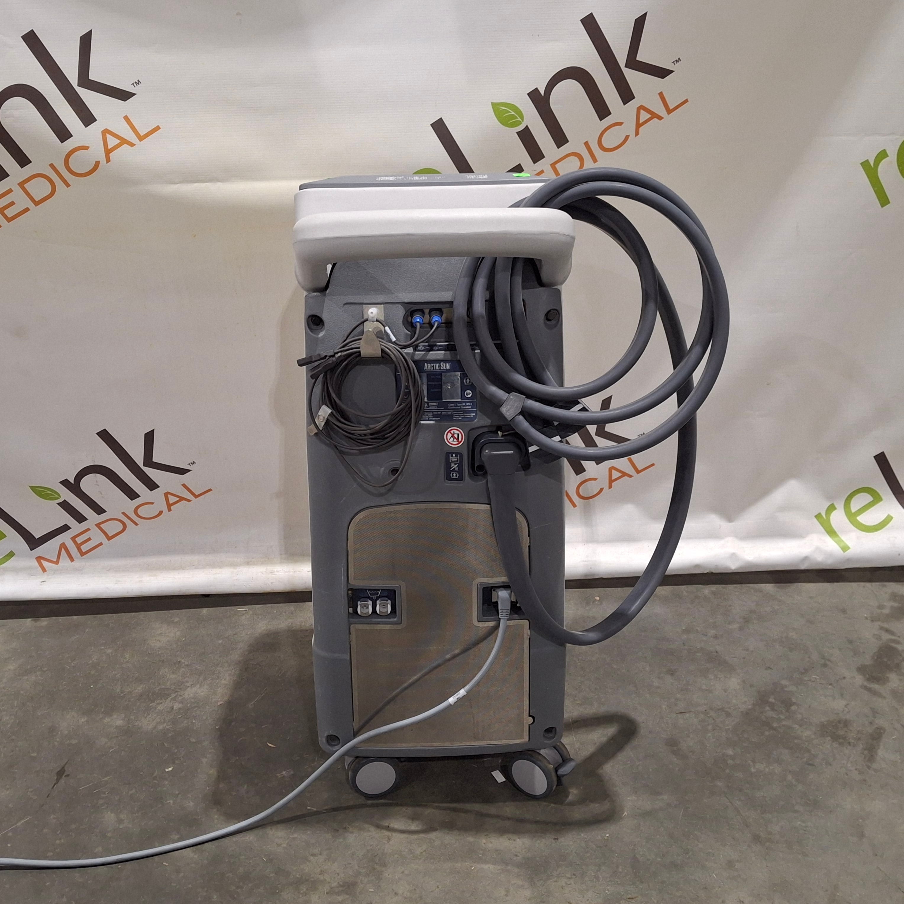 Medivance Arctic Sun 5000 Temperature Management System