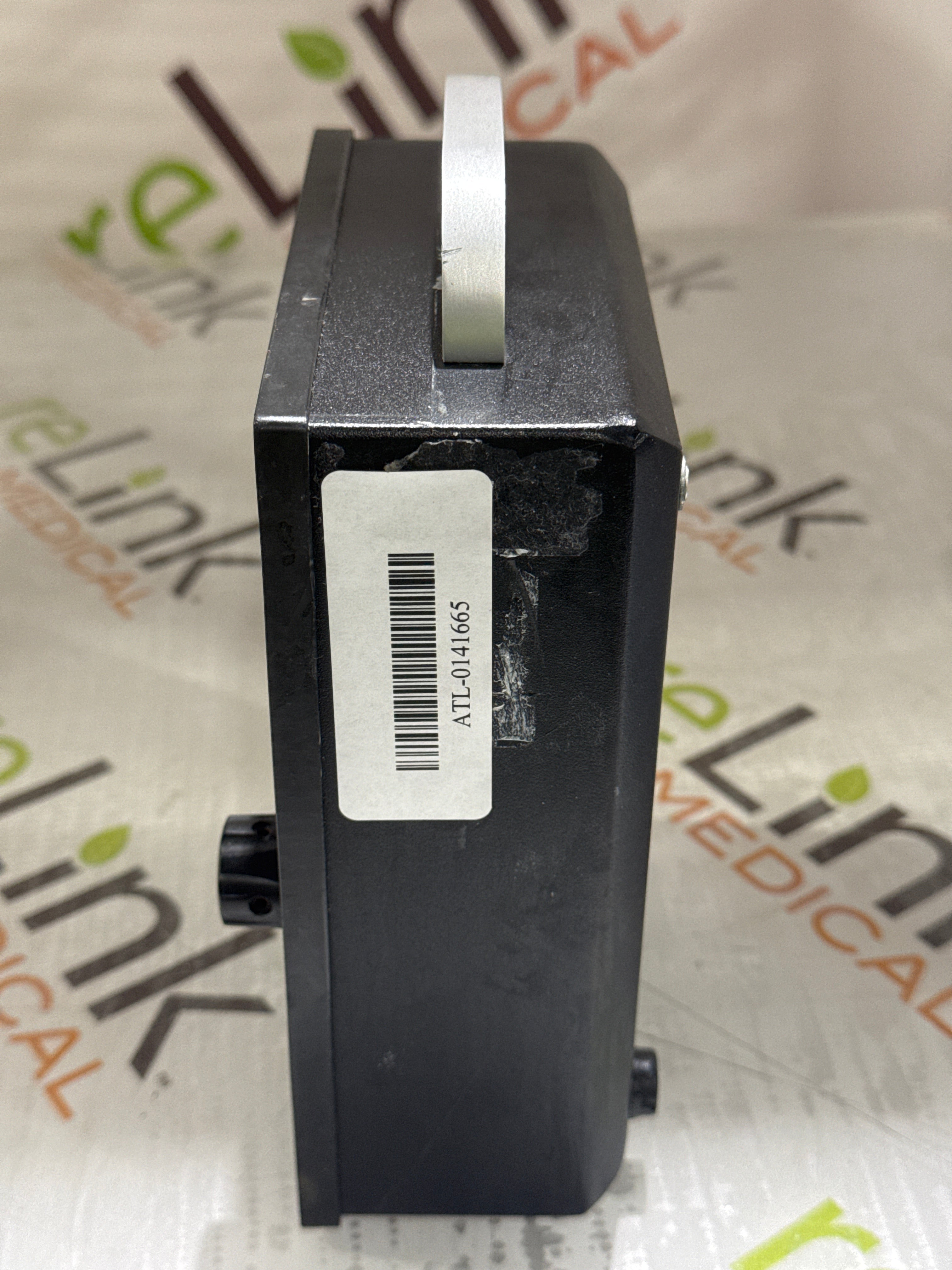 Parks 811-B Doppler Flow Detector