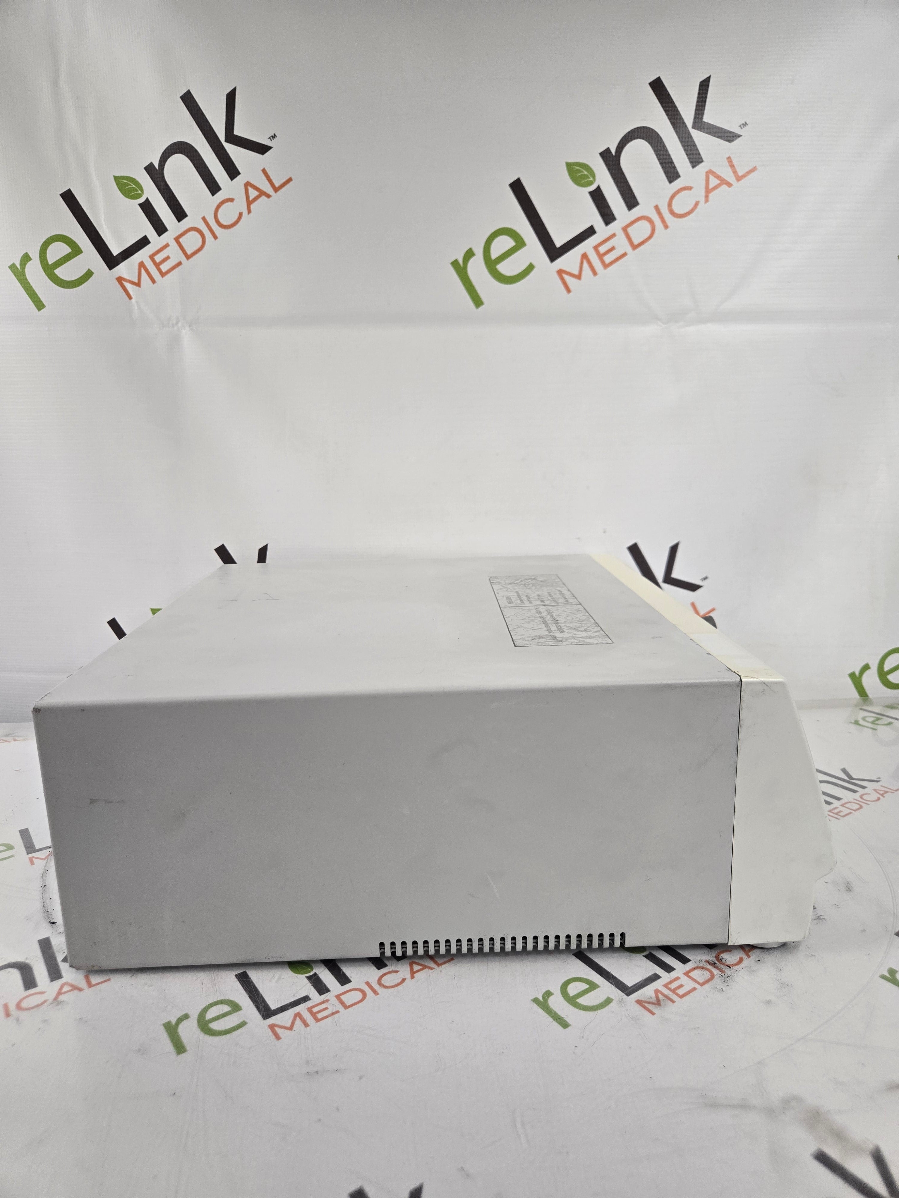 GE Healthcare Corometrics 250cx Series Model 259cx-c Fetal Monitor