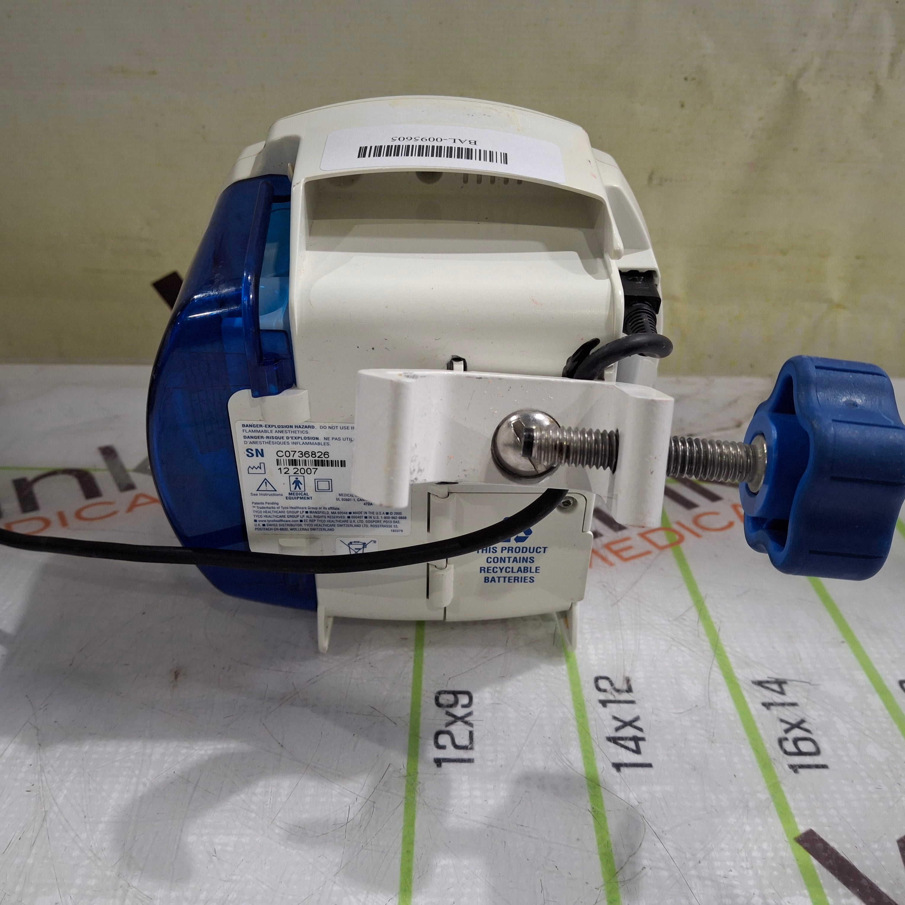 Covidien Kangaroo ePump Enteral Feeding Pump