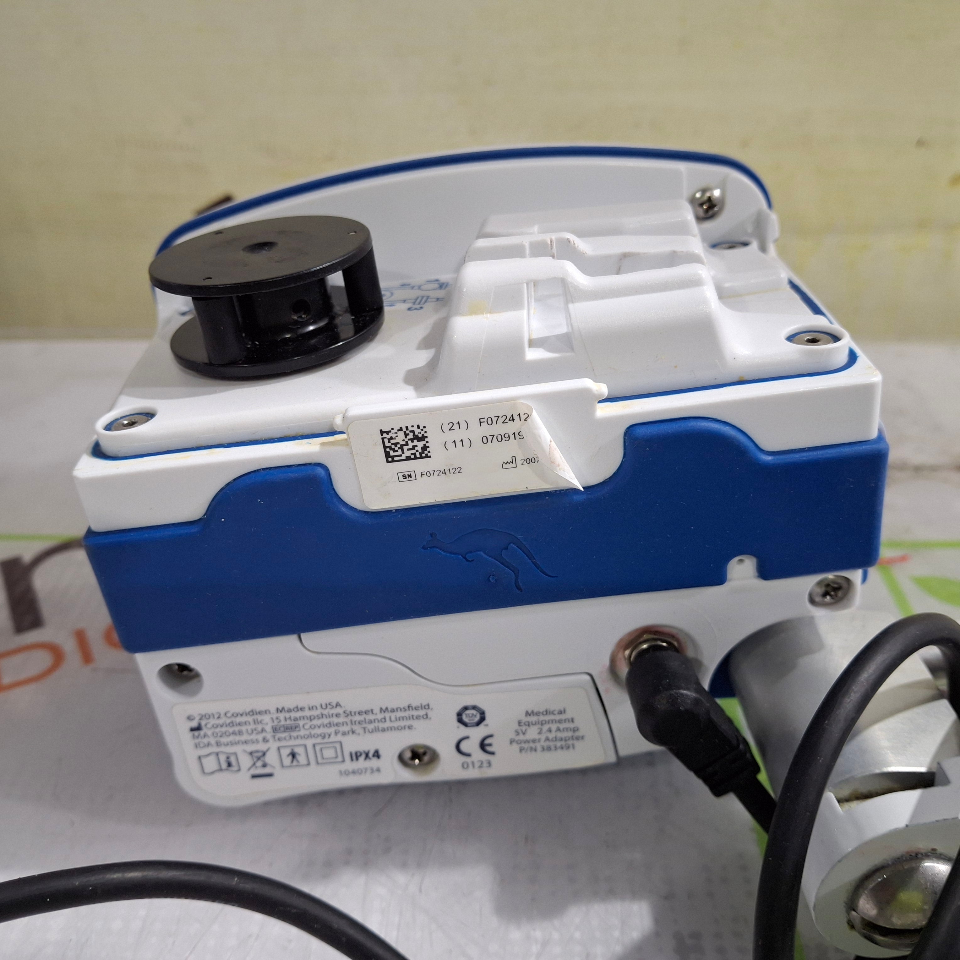 Covidien Kangaroo Joey Enteral Feeding pump