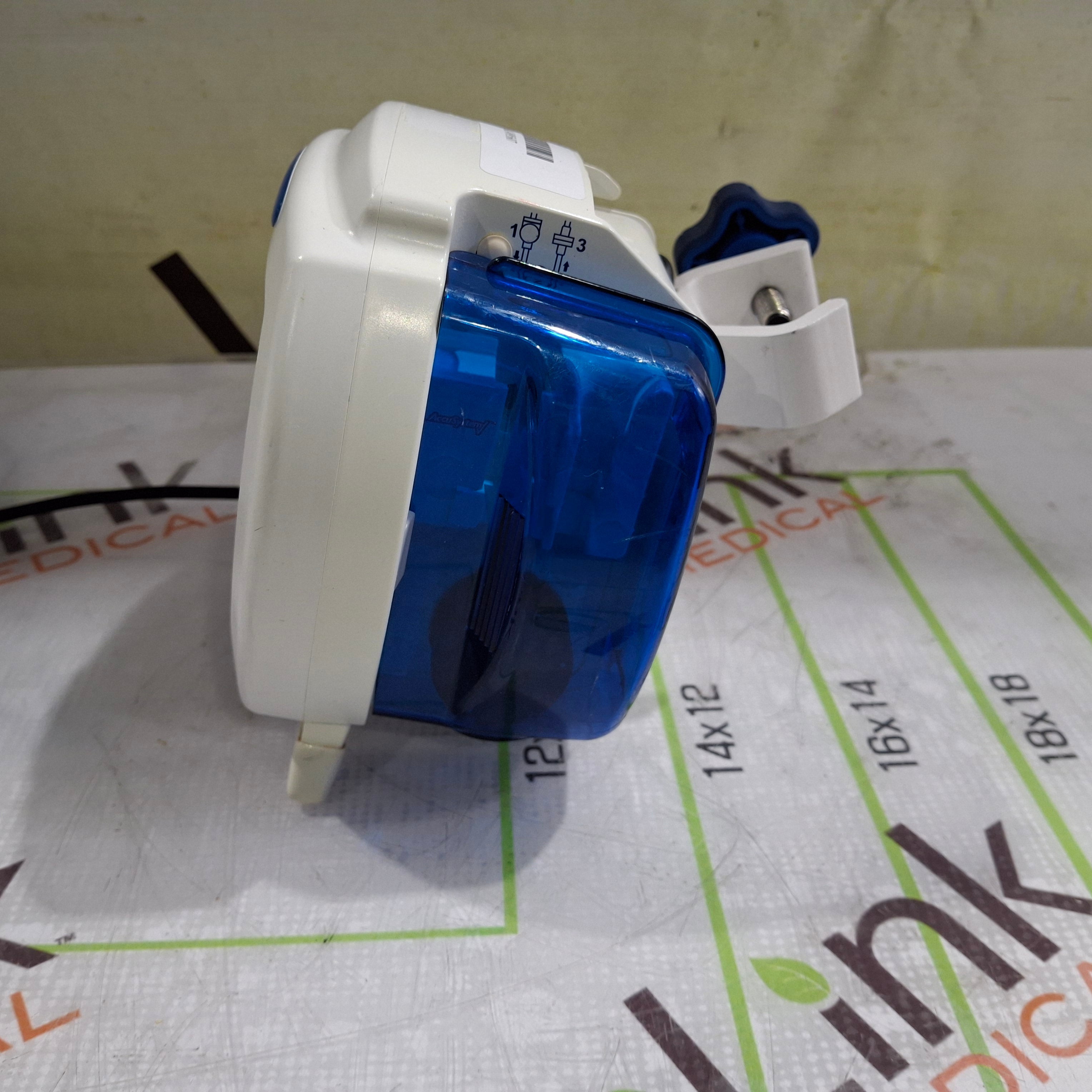 Covidien Kangaroo ePump Enteral Feeding Pump