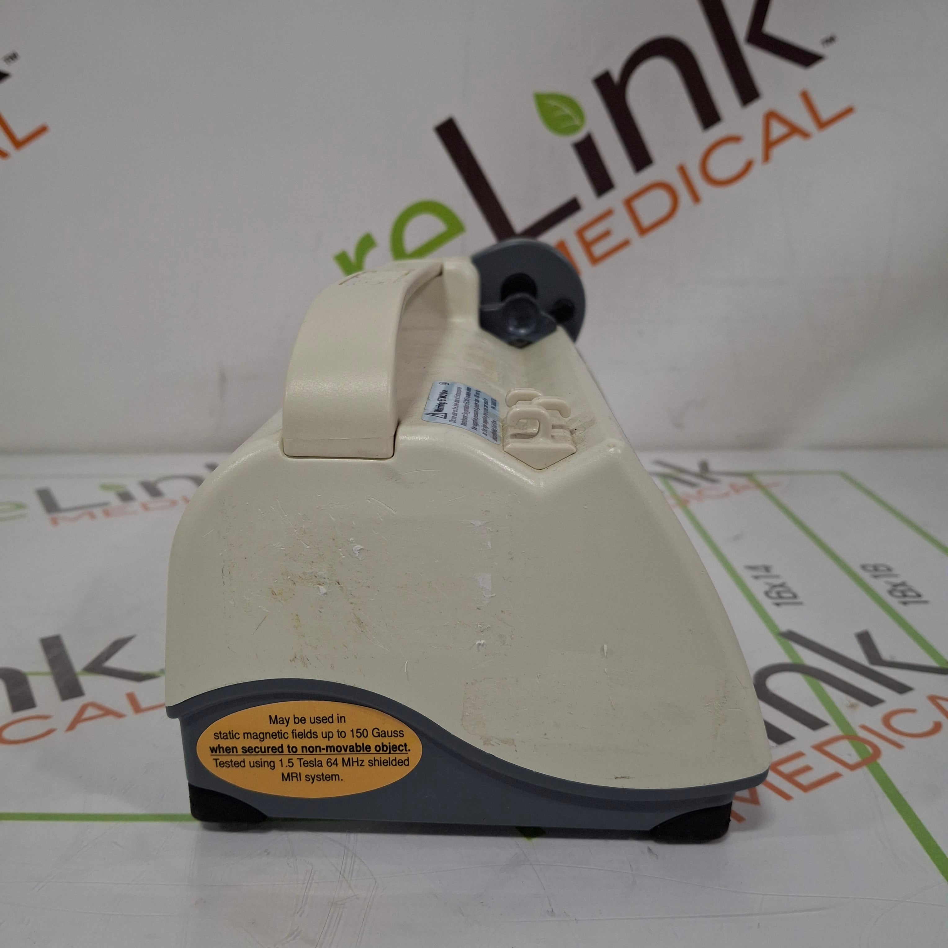 Smiths Medical Medfusion 3500 Syringe Infusion Pump