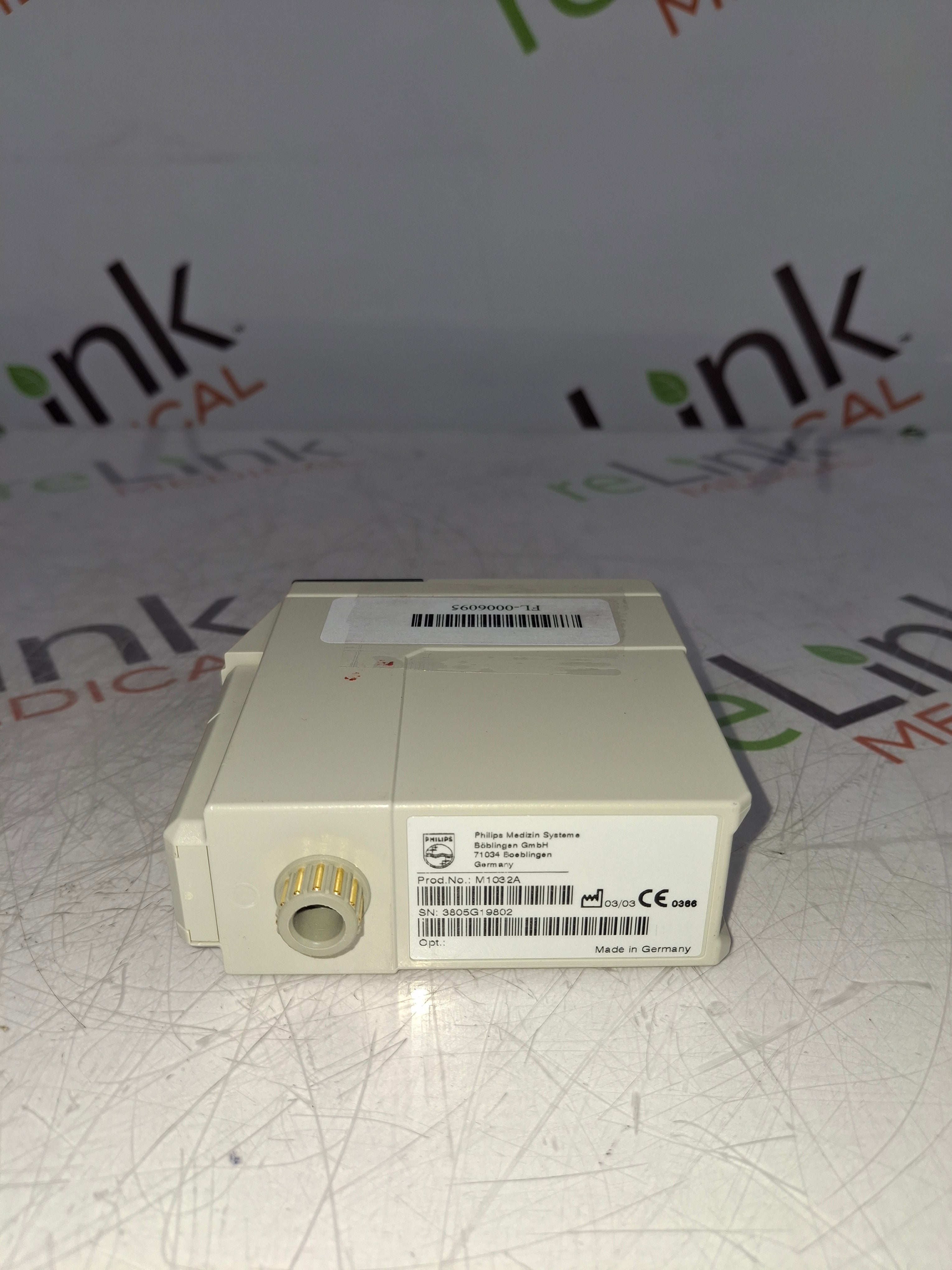 Philips VueLink Interface Module
