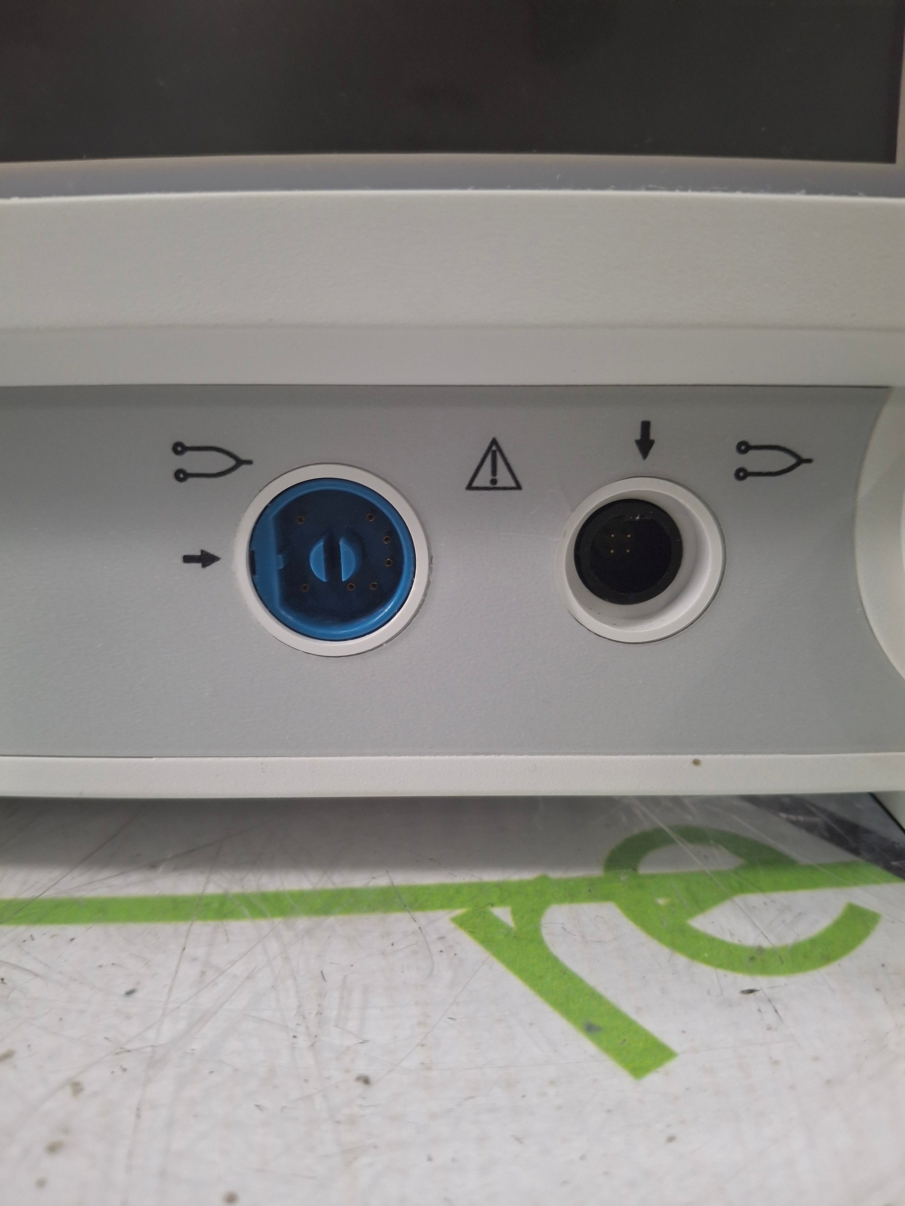 Edwards Lifesciences Vigilance II Patient Monitor
