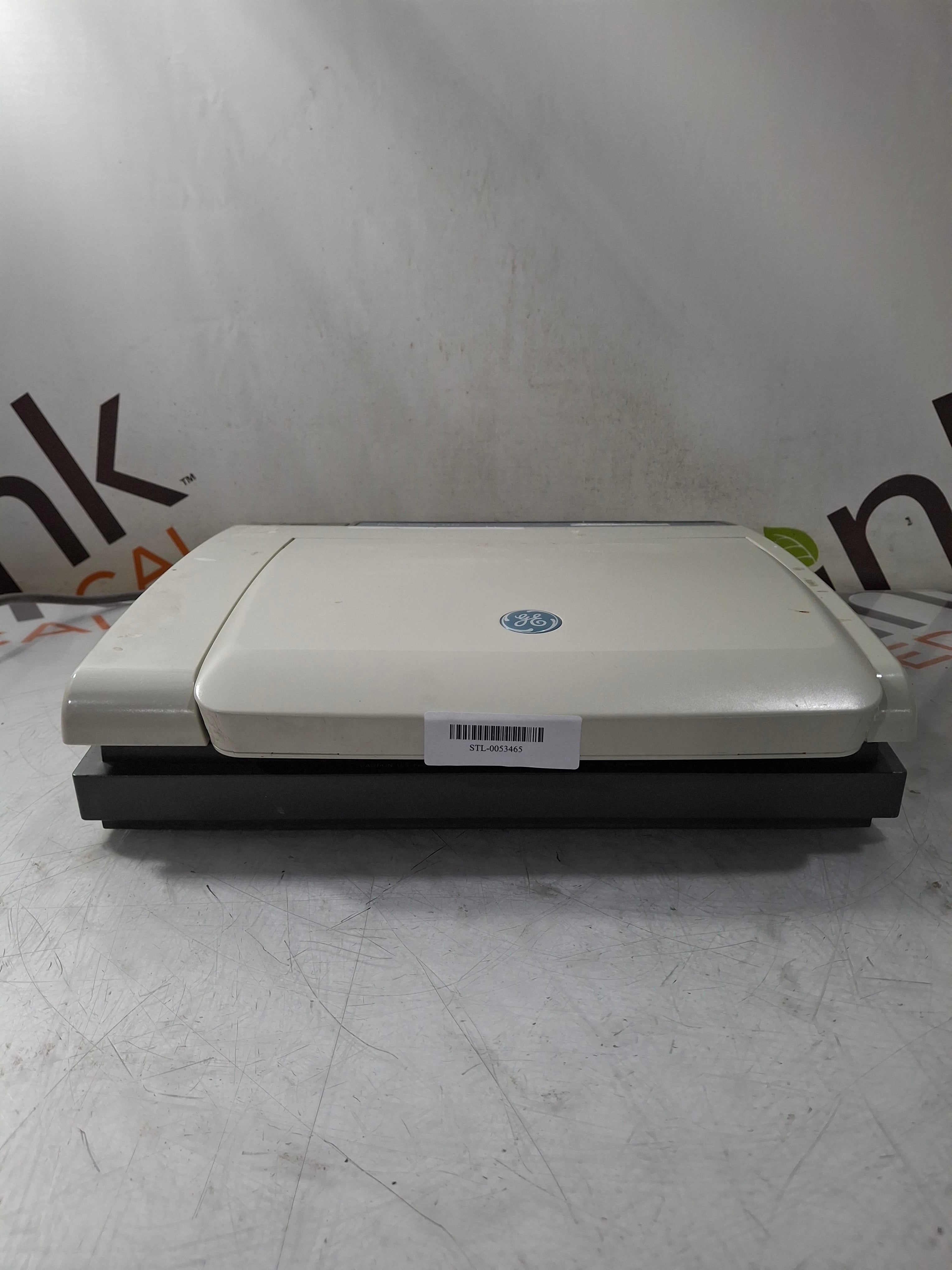 GE Healthcare MAC 5500 HD ECG without CAM Module