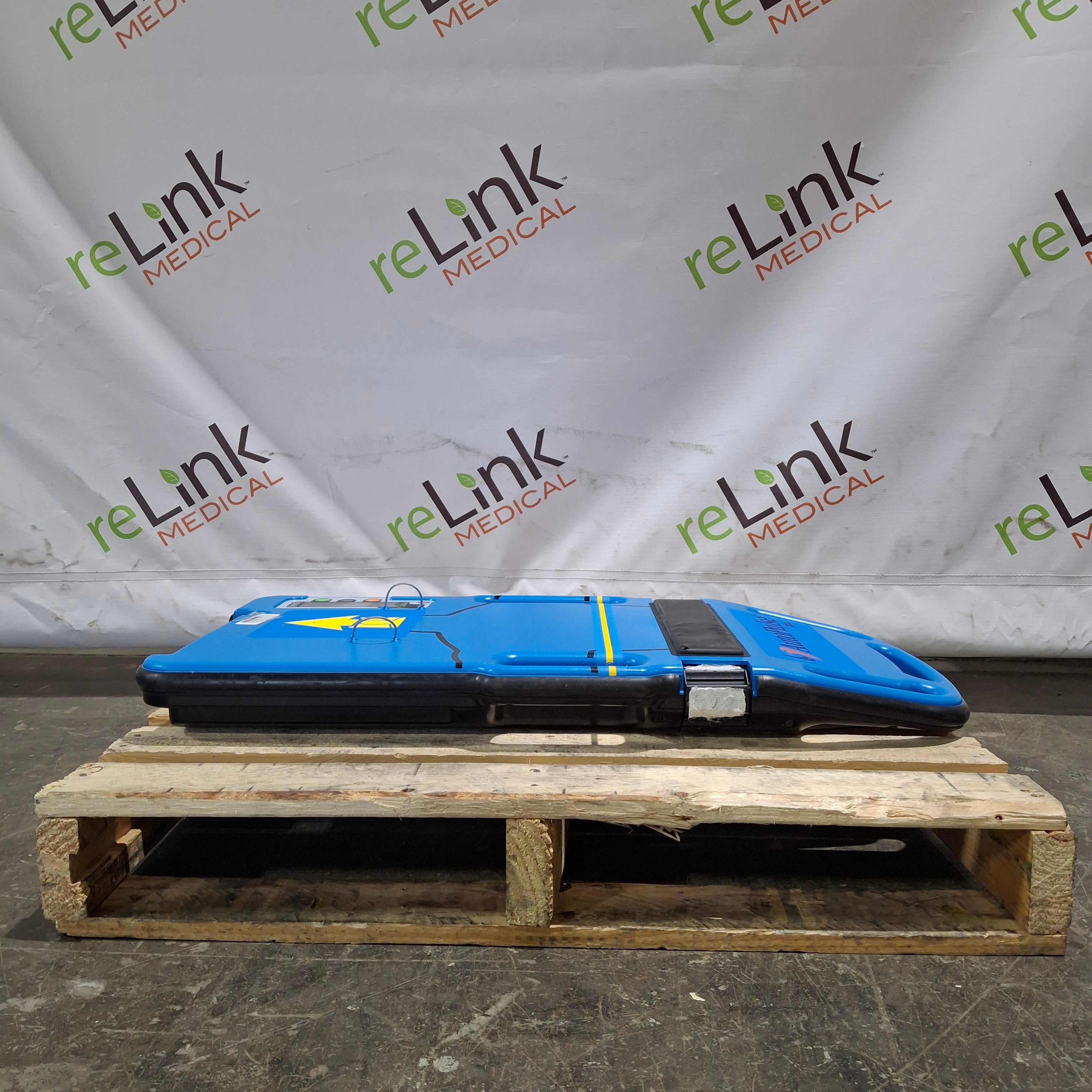Zoll Autopulse CPR Resuscitation System