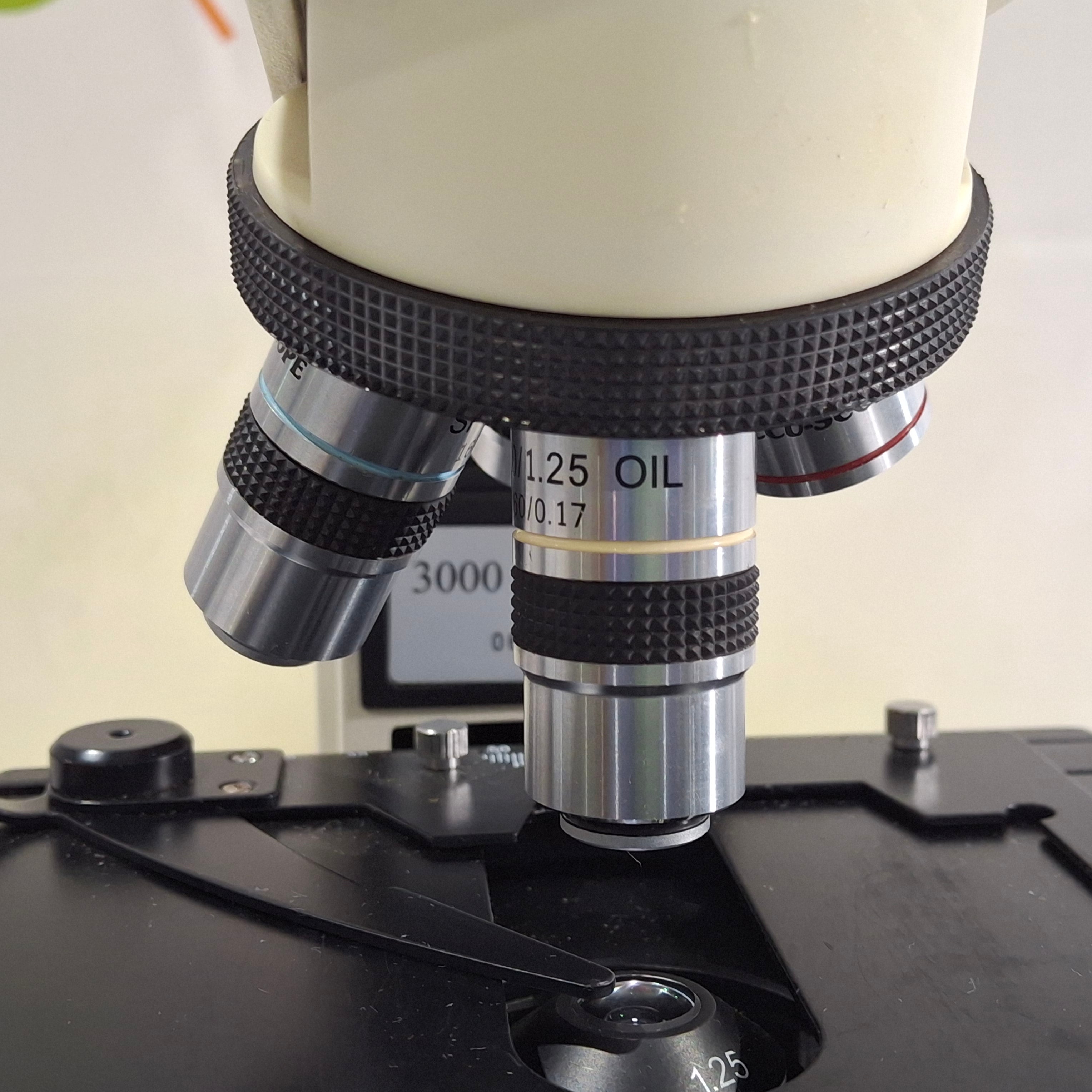 Accu-Scope Incorporated 3000 Binocular Microscope