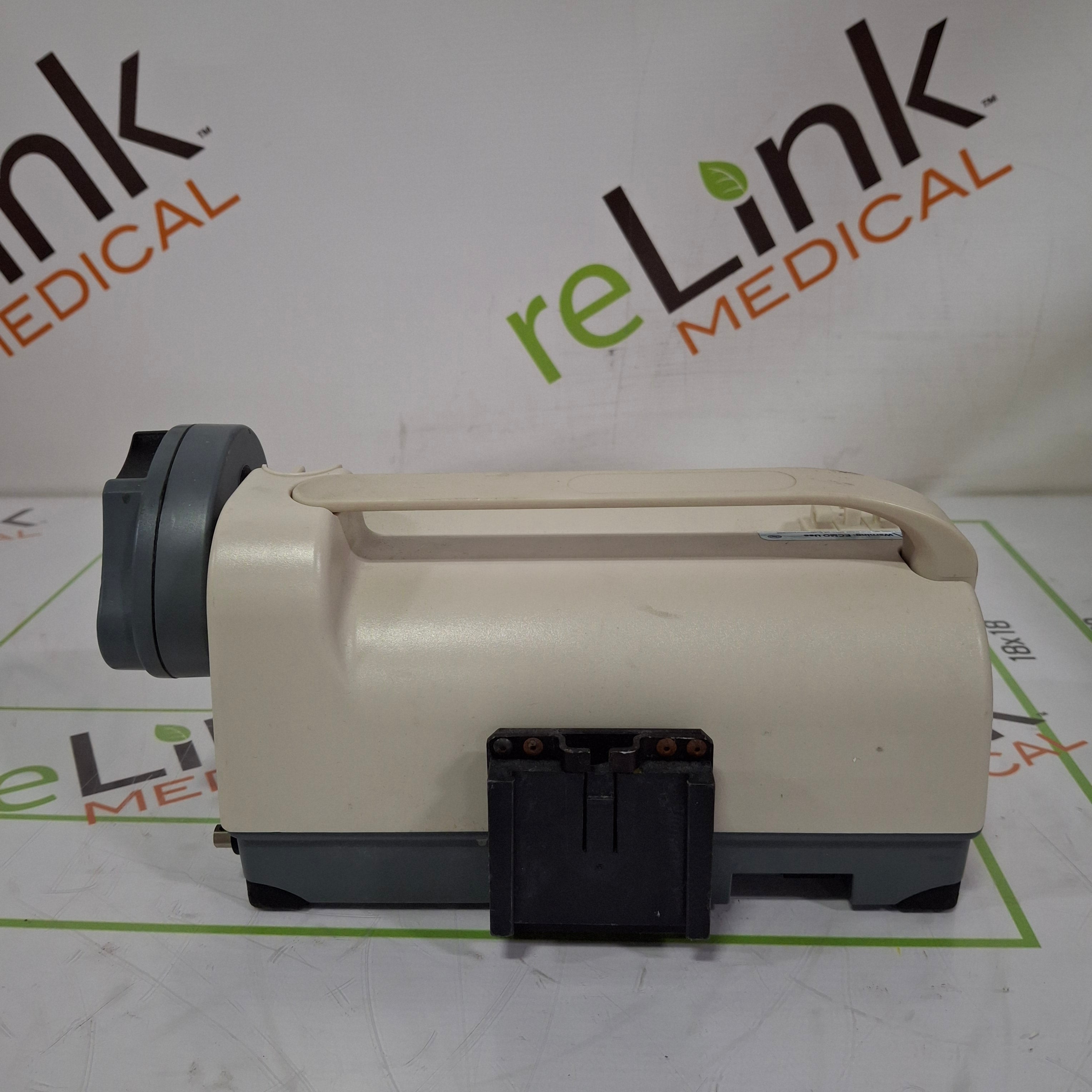Smiths Medical Medfusion 3500 Syringe Infusion Pump