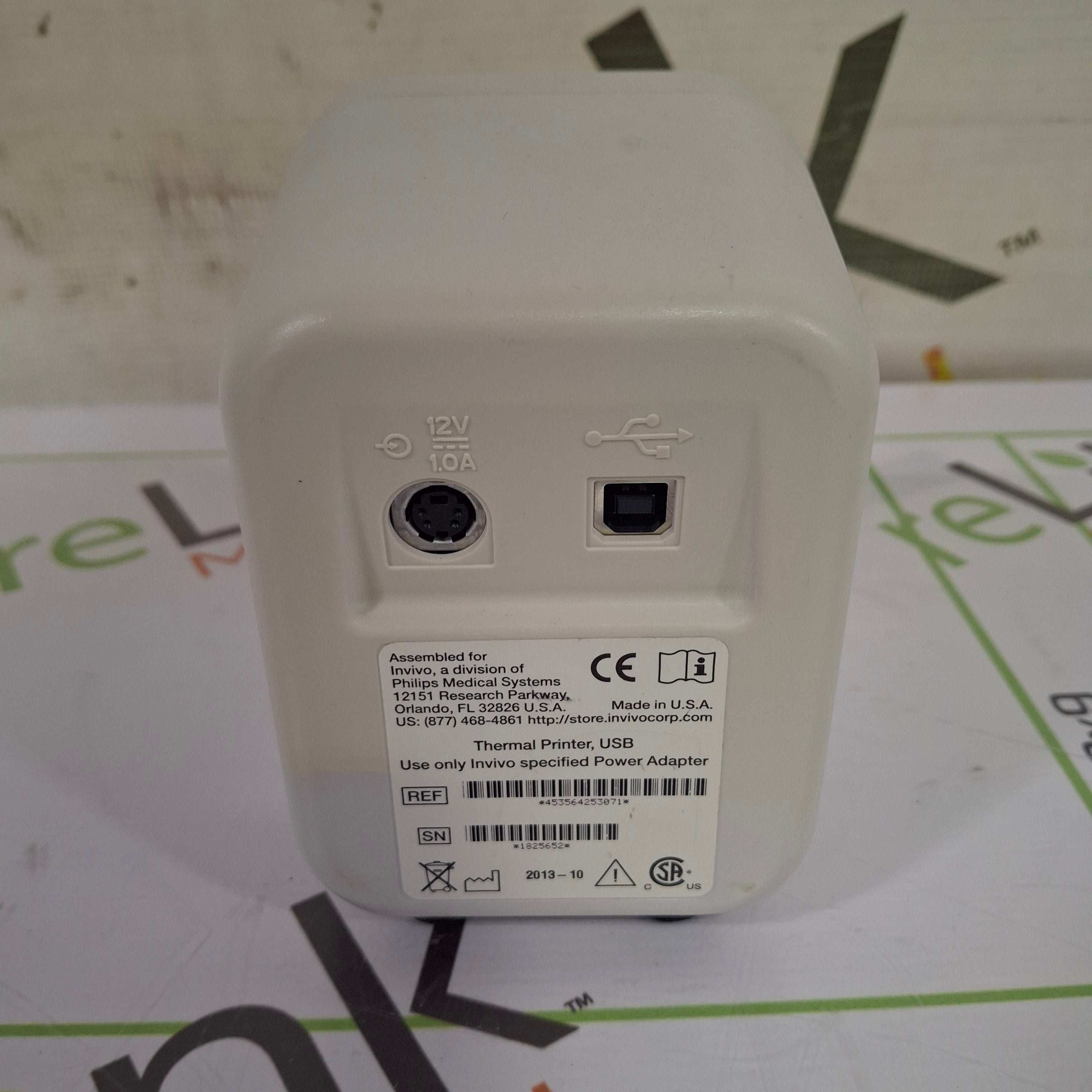 Philips Thermal Printer USB